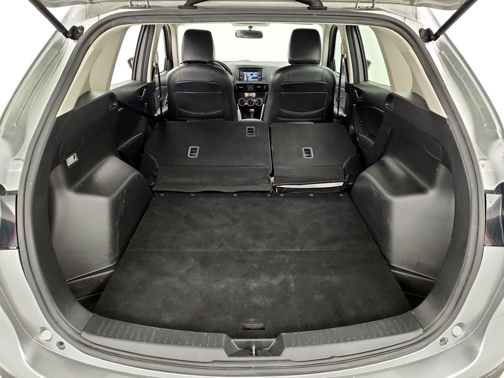 Thumbnail: 2014 Mazda CX-5 - 20