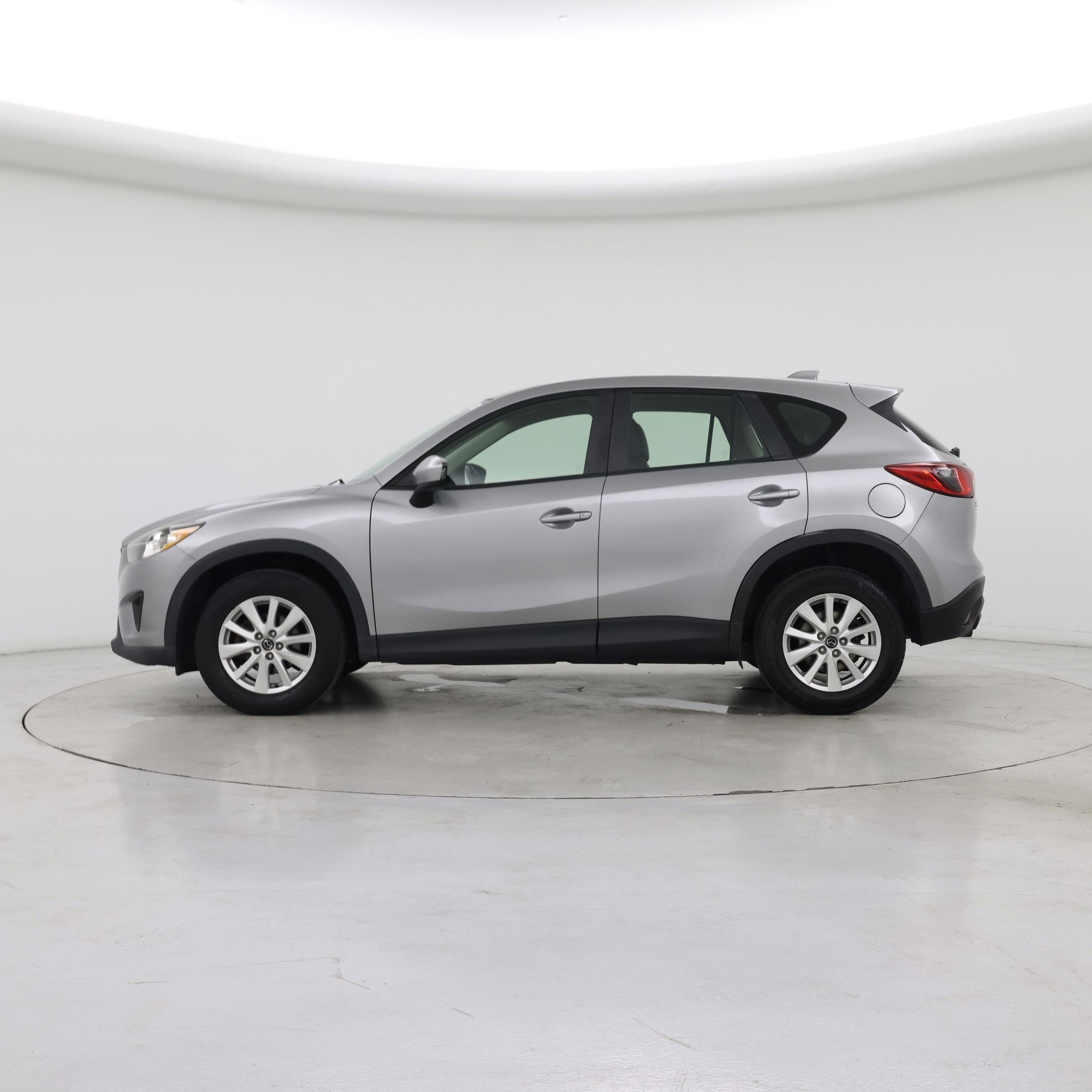 Thumbnail: 2014 Mazda CX-5 - 3