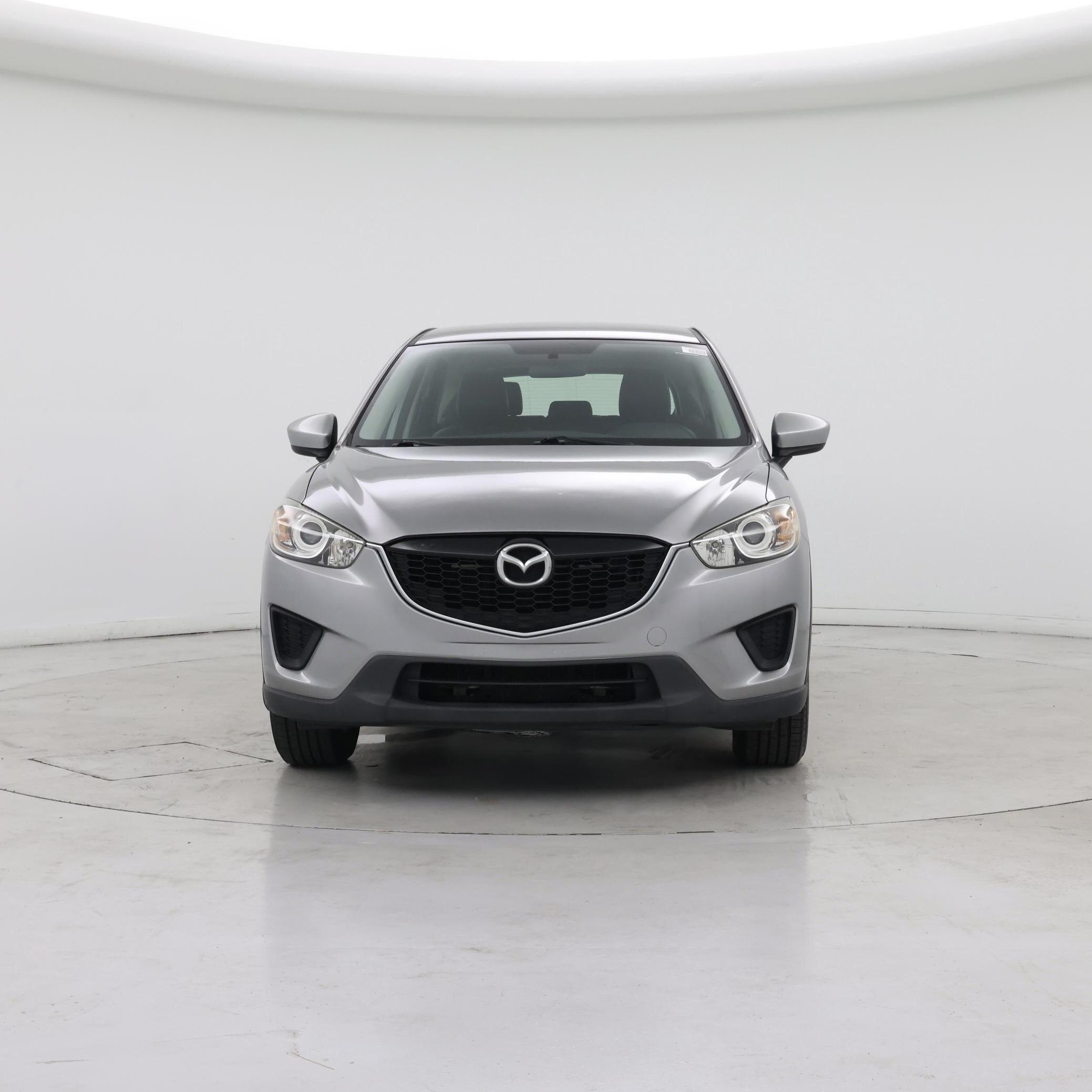 Thumbnail: 2014 Mazda CX-5 - 5