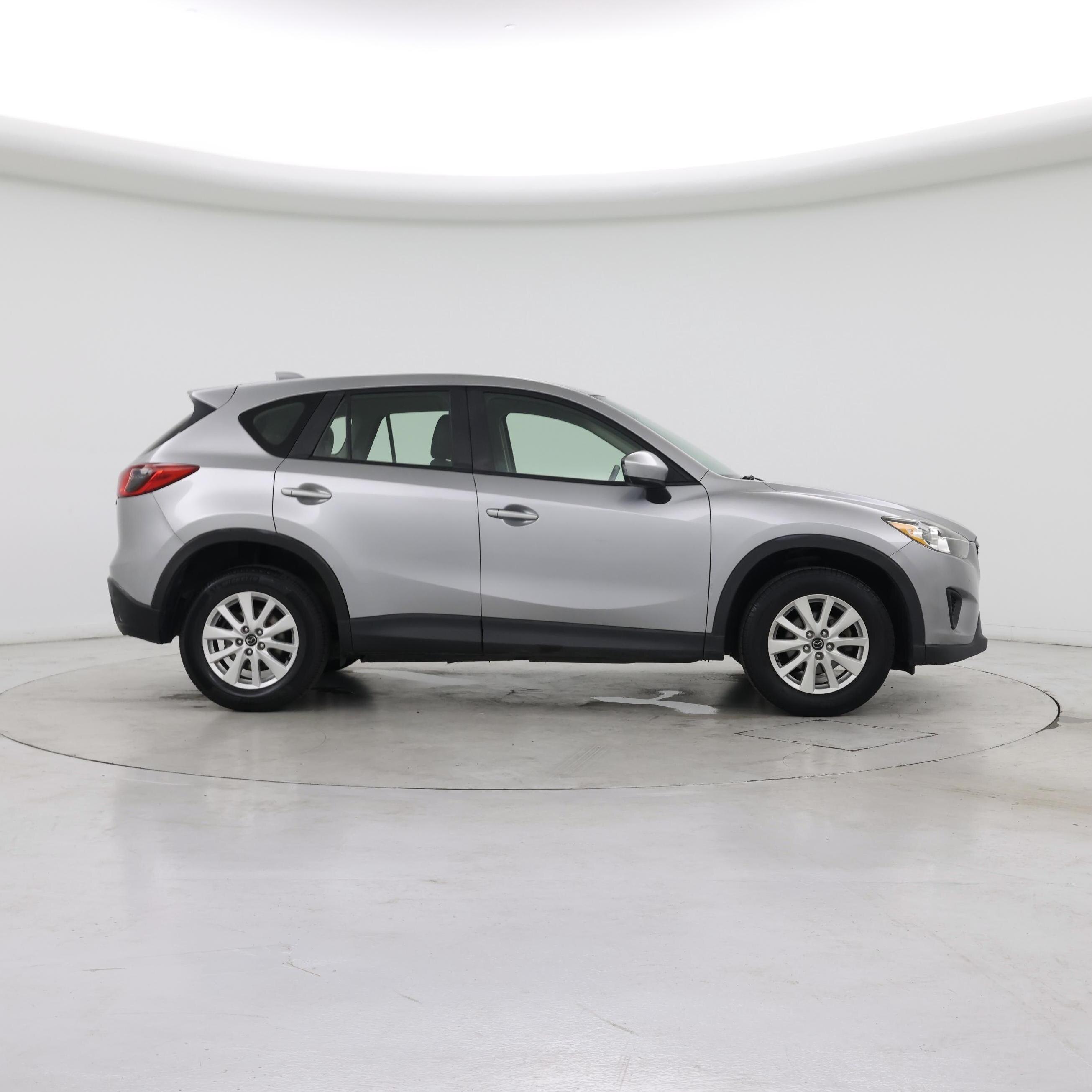 Thumbnail: 2014 Mazda CX-5 - 7