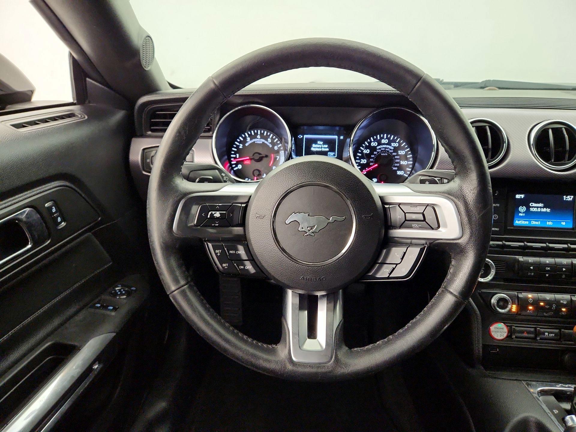 Thumbnail: 2017 Ford Mustang - 10