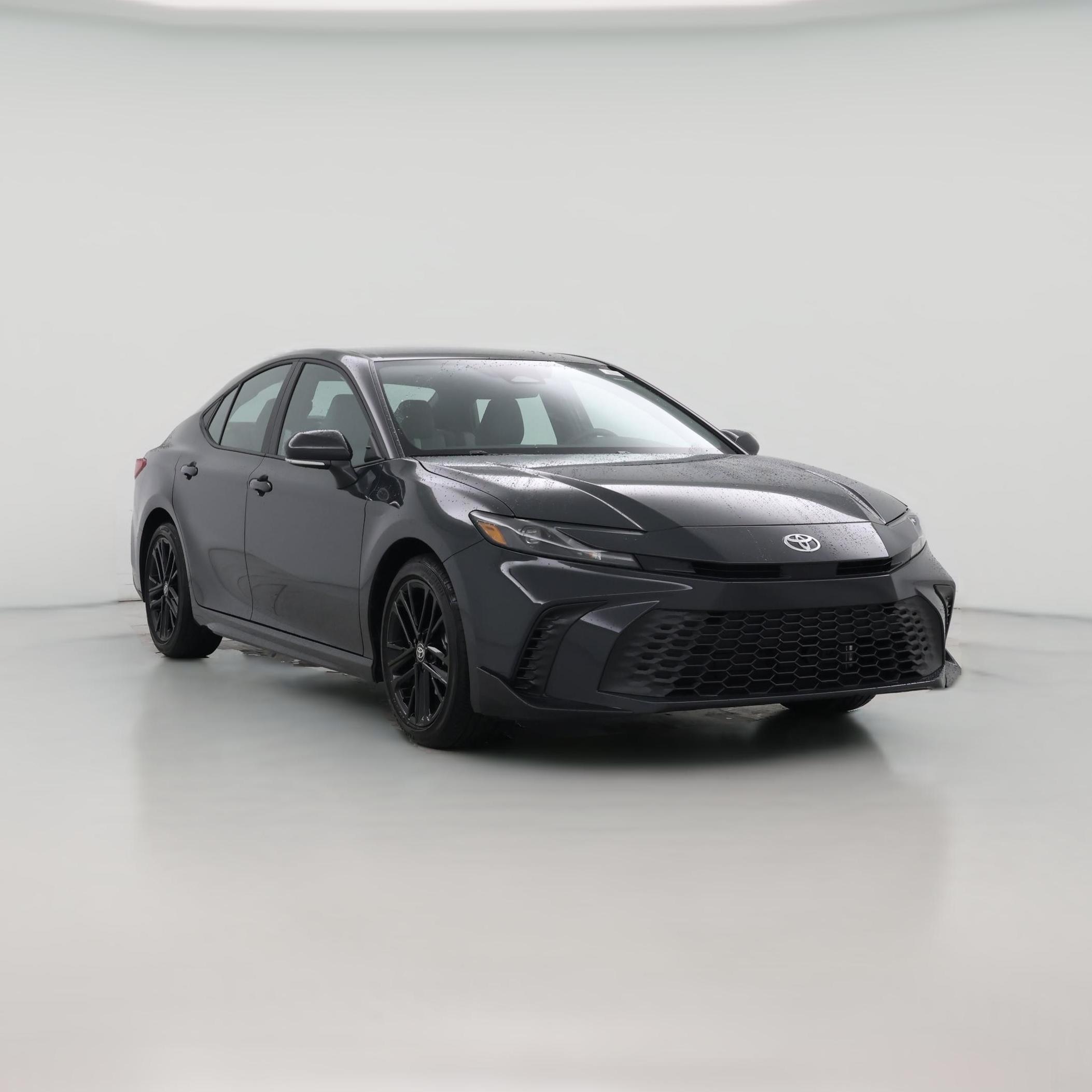 Thumbnail: 2025 Toyota Camry - 1
