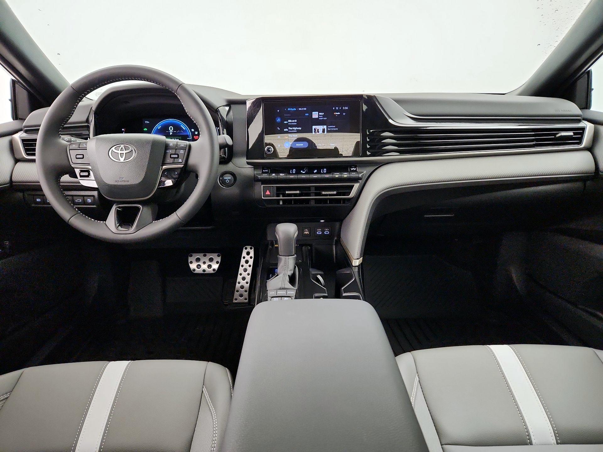 Thumbnail: 2025 Toyota Camry - 9