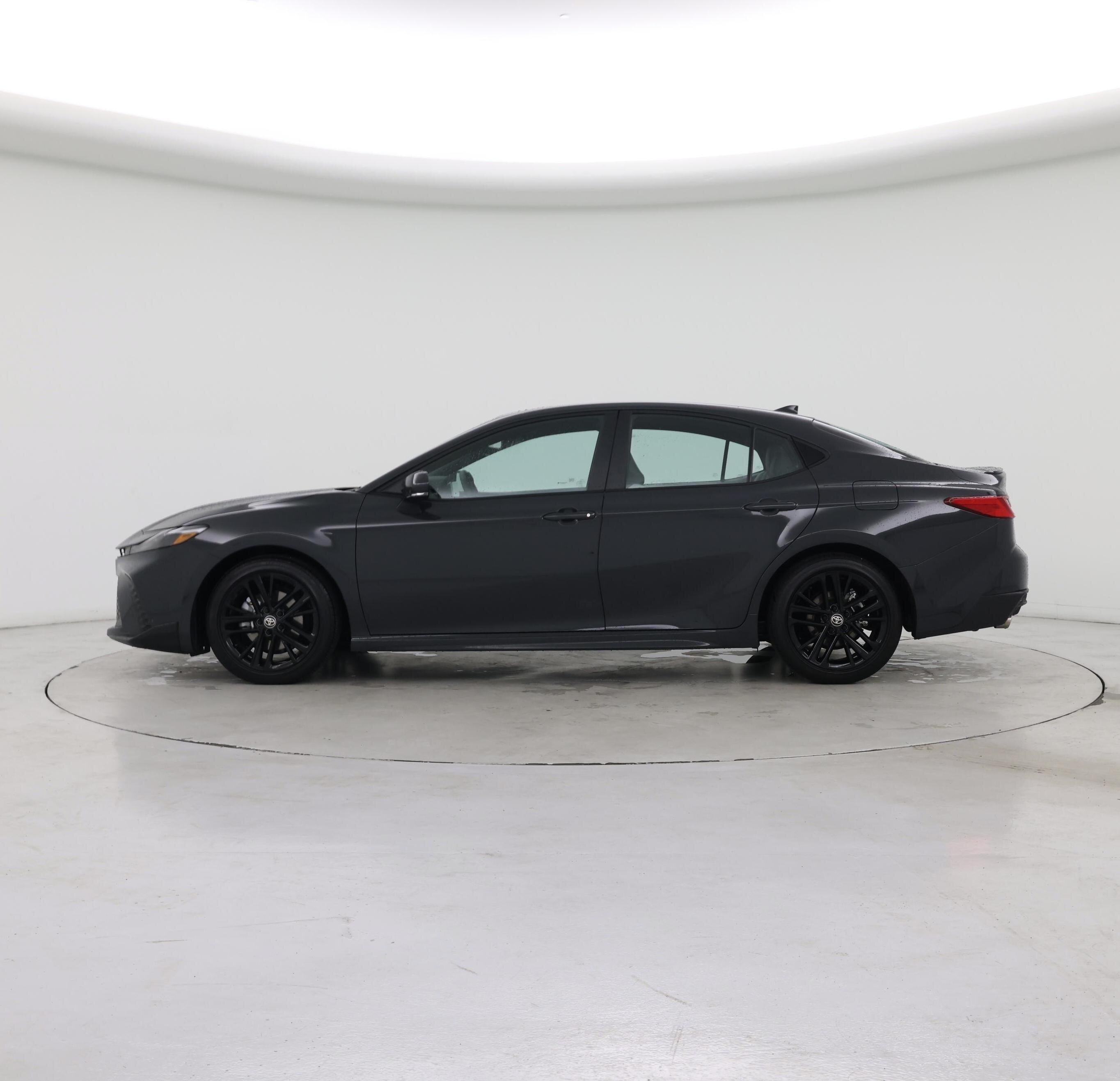 Thumbnail: 2025 Toyota Camry - 3