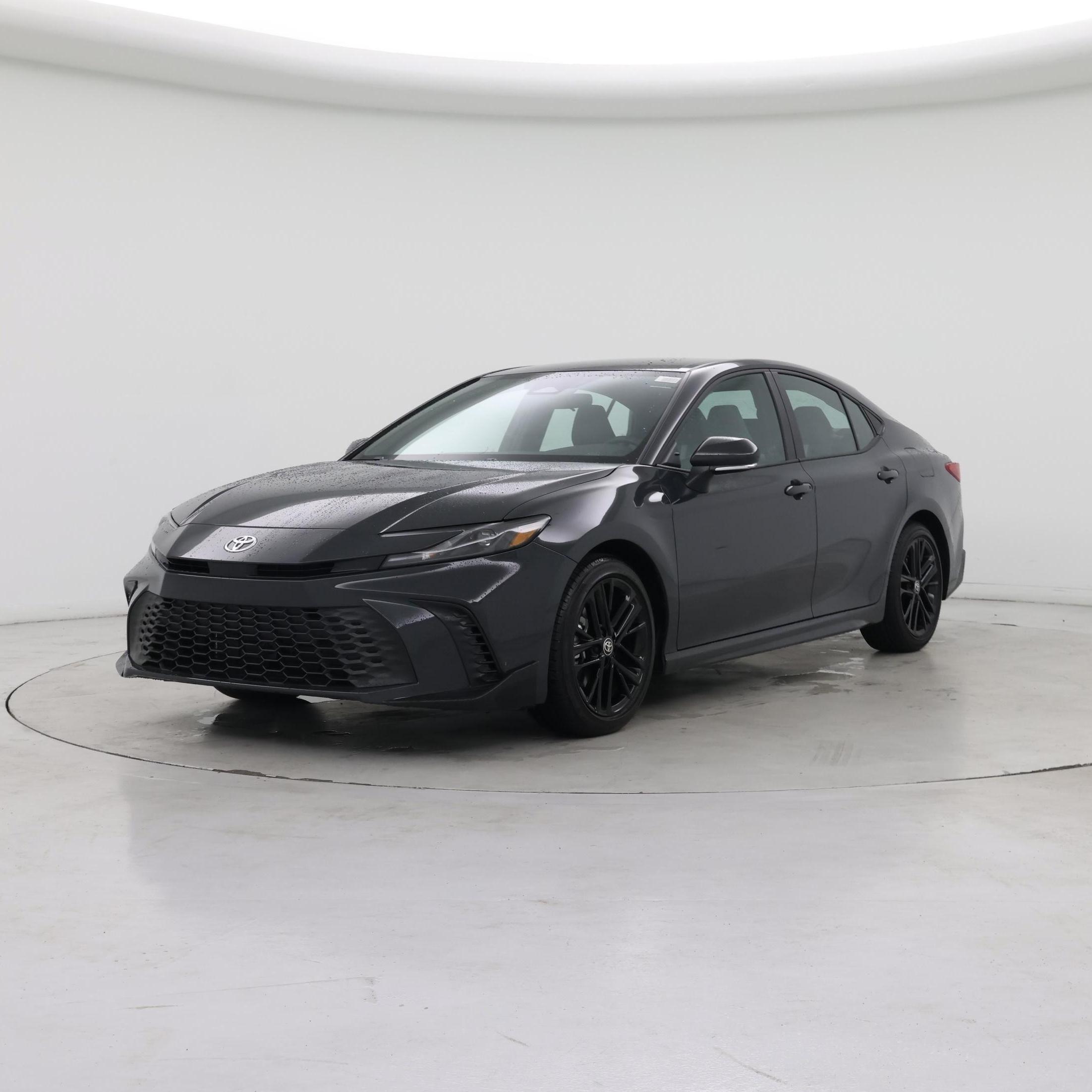 Thumbnail: 2025 Toyota Camry - 4