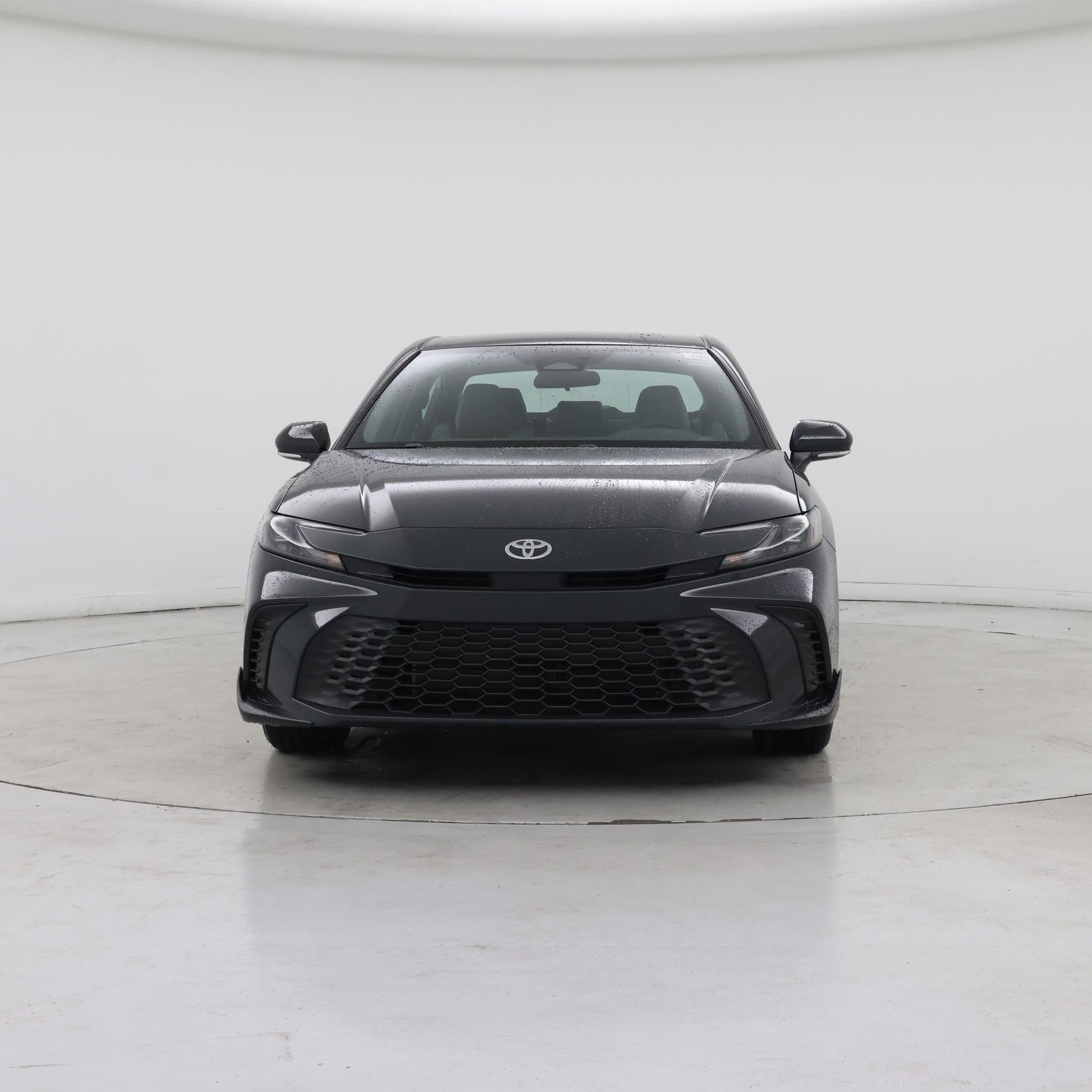 Thumbnail: 2025 Toyota Camry - 5