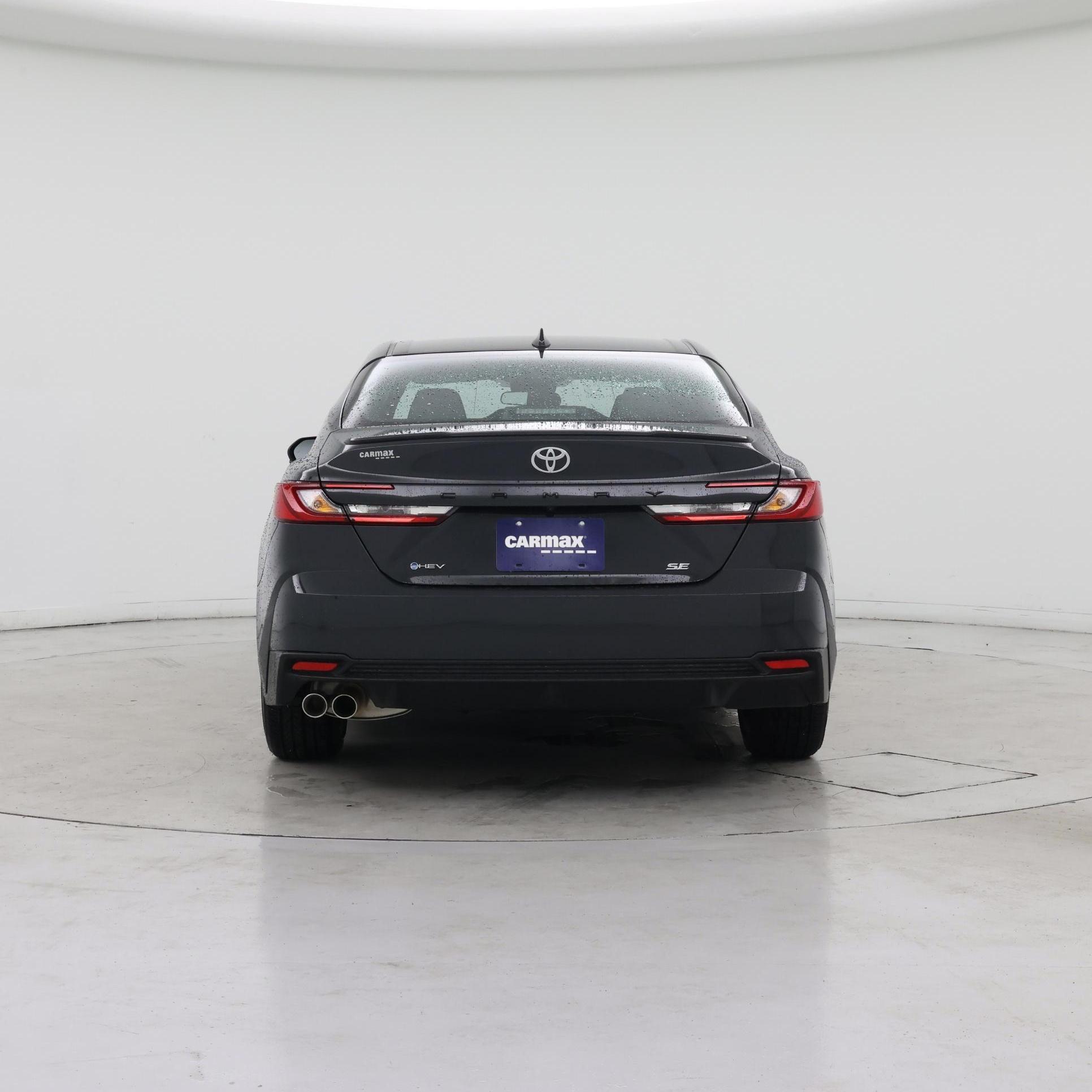 Thumbnail: 2025 Toyota Camry - 6
