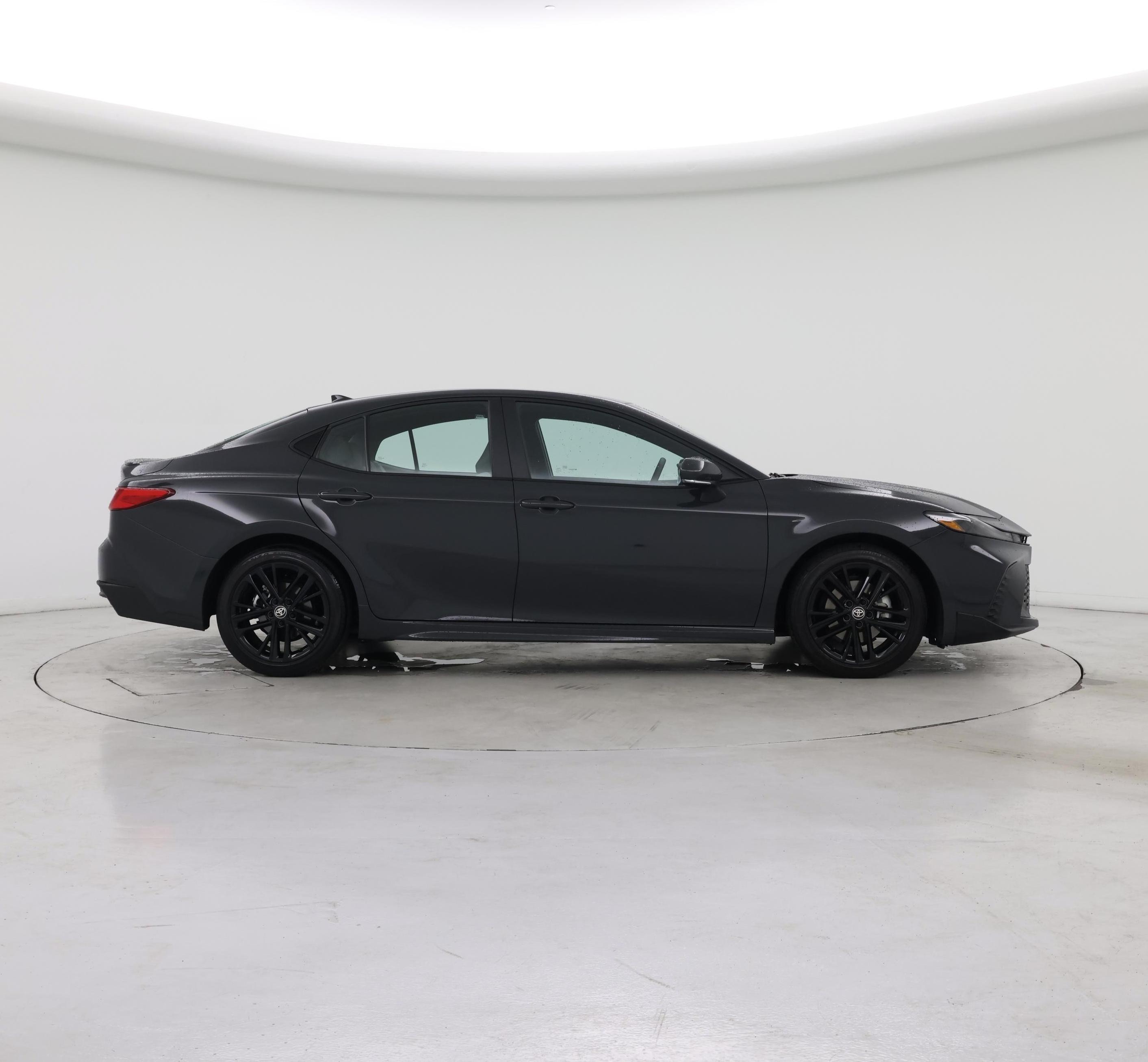 Thumbnail: 2025 Toyota Camry - 7