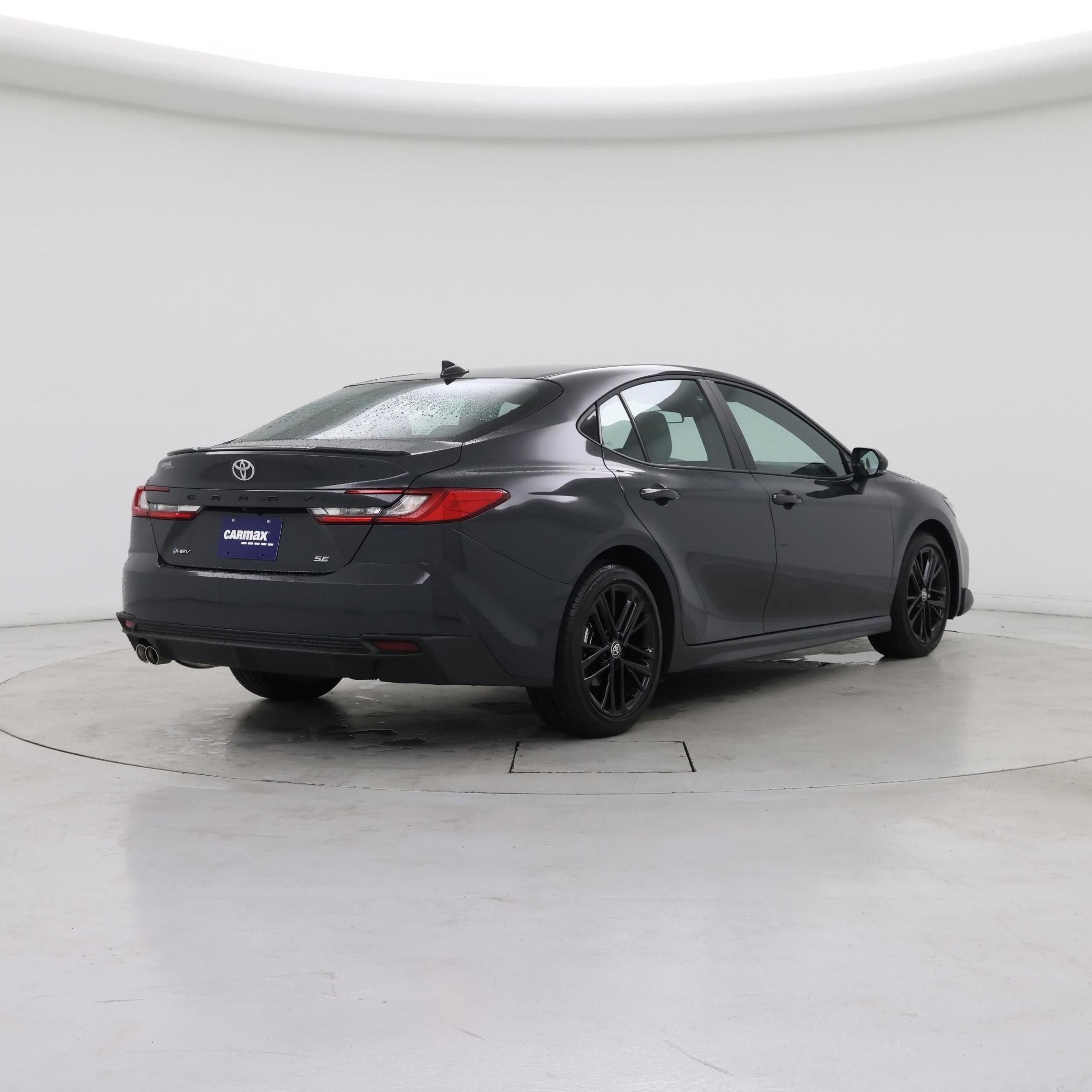 Thumbnail: 2025 Toyota Camry - 8
