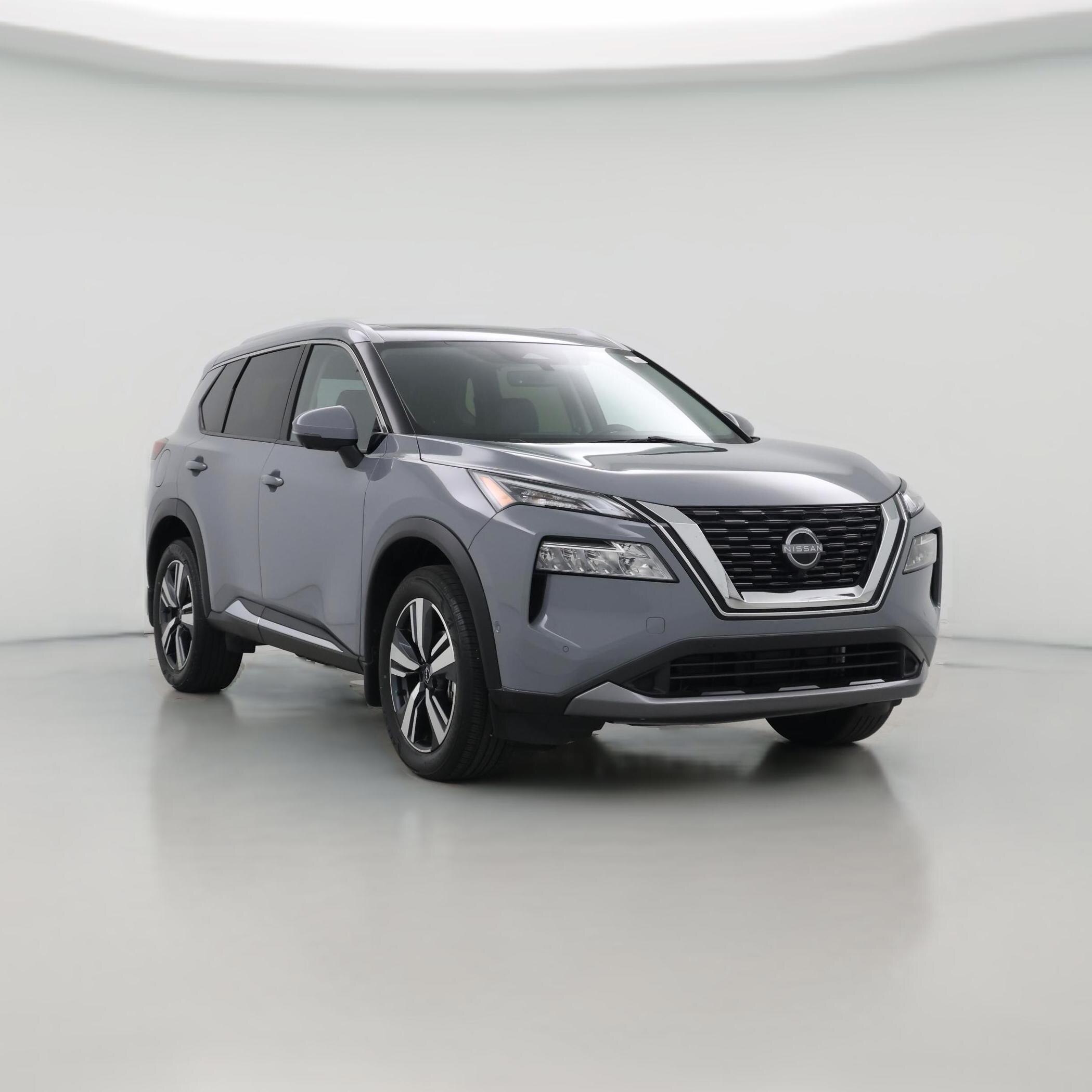 Thumbnail: 2023 Nissan Rogue - 1