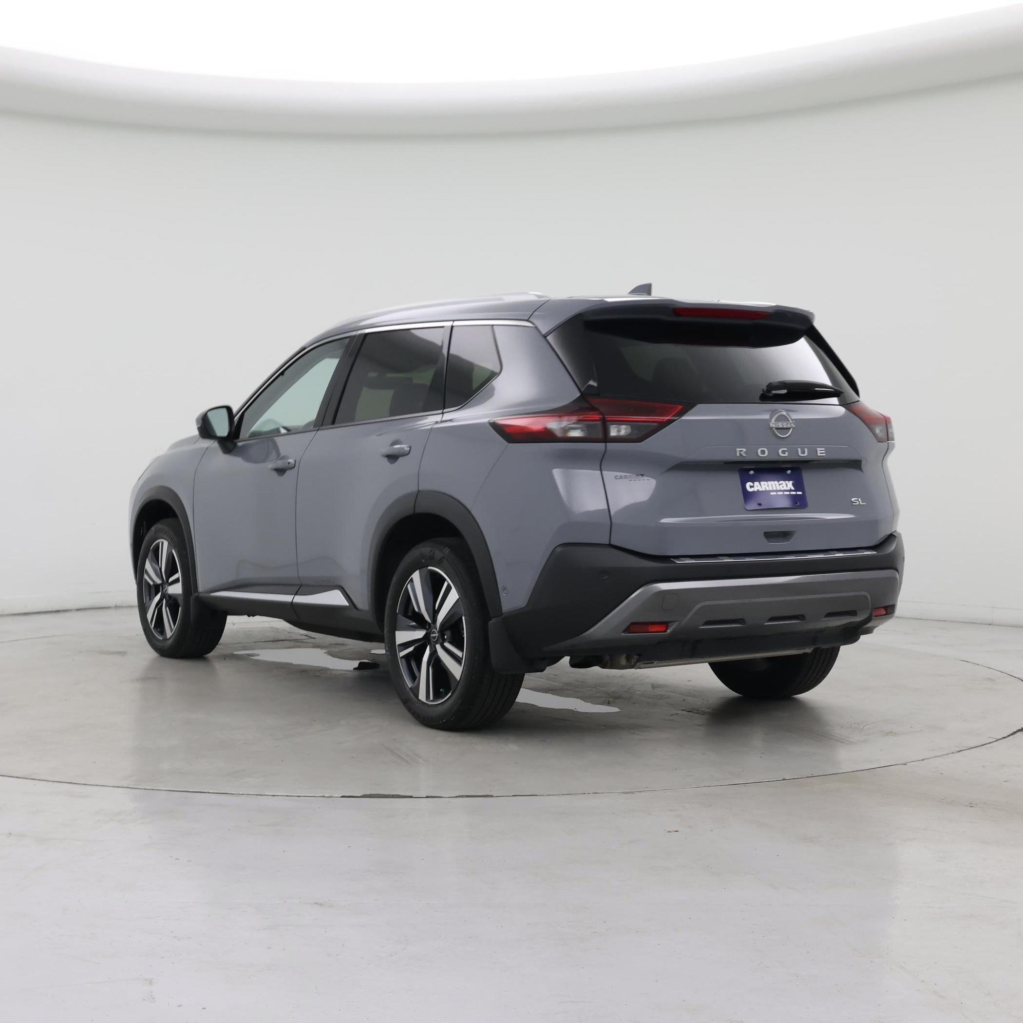 Thumbnail: 2023 Nissan Rogue - 2