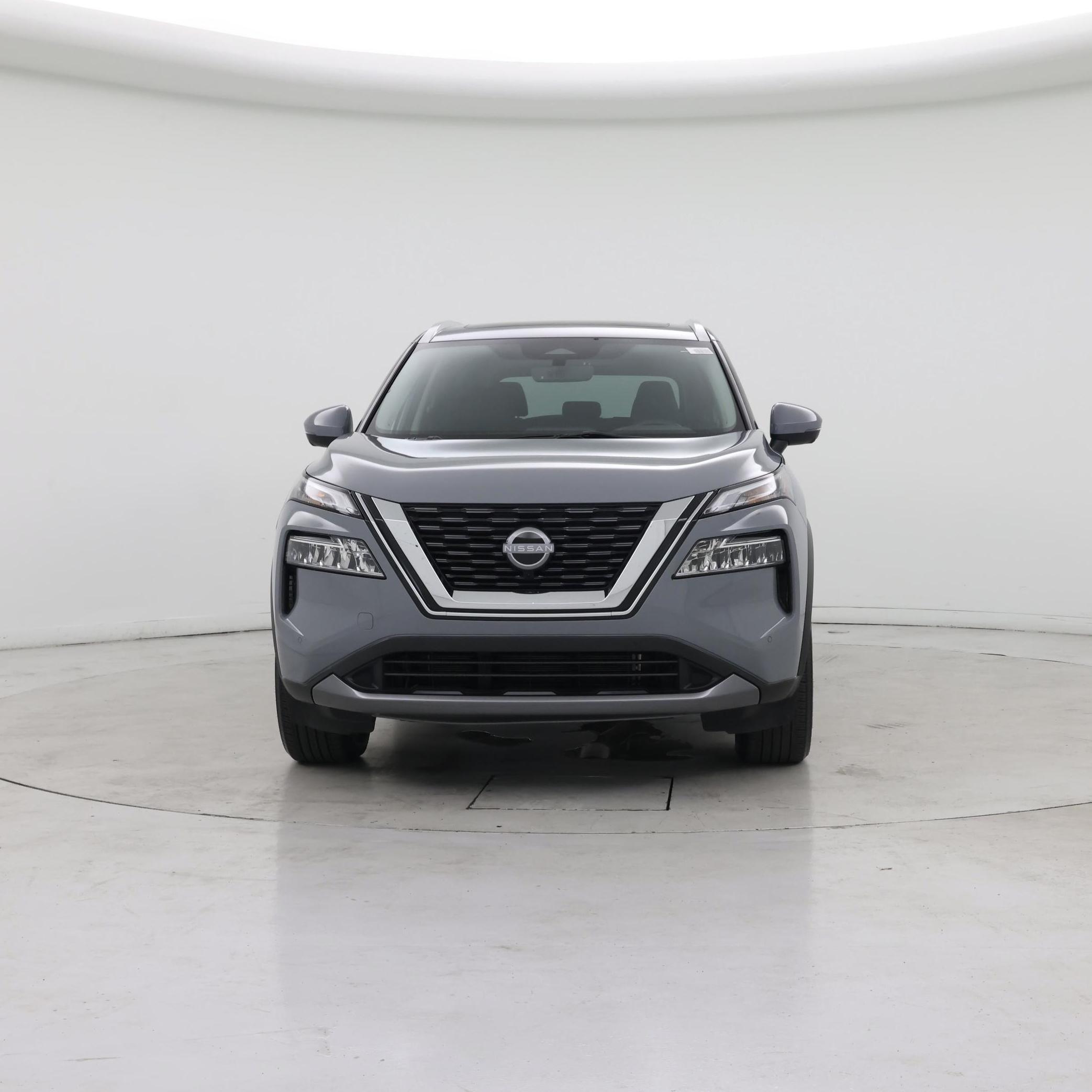 Thumbnail: 2023 Nissan Rogue - 5