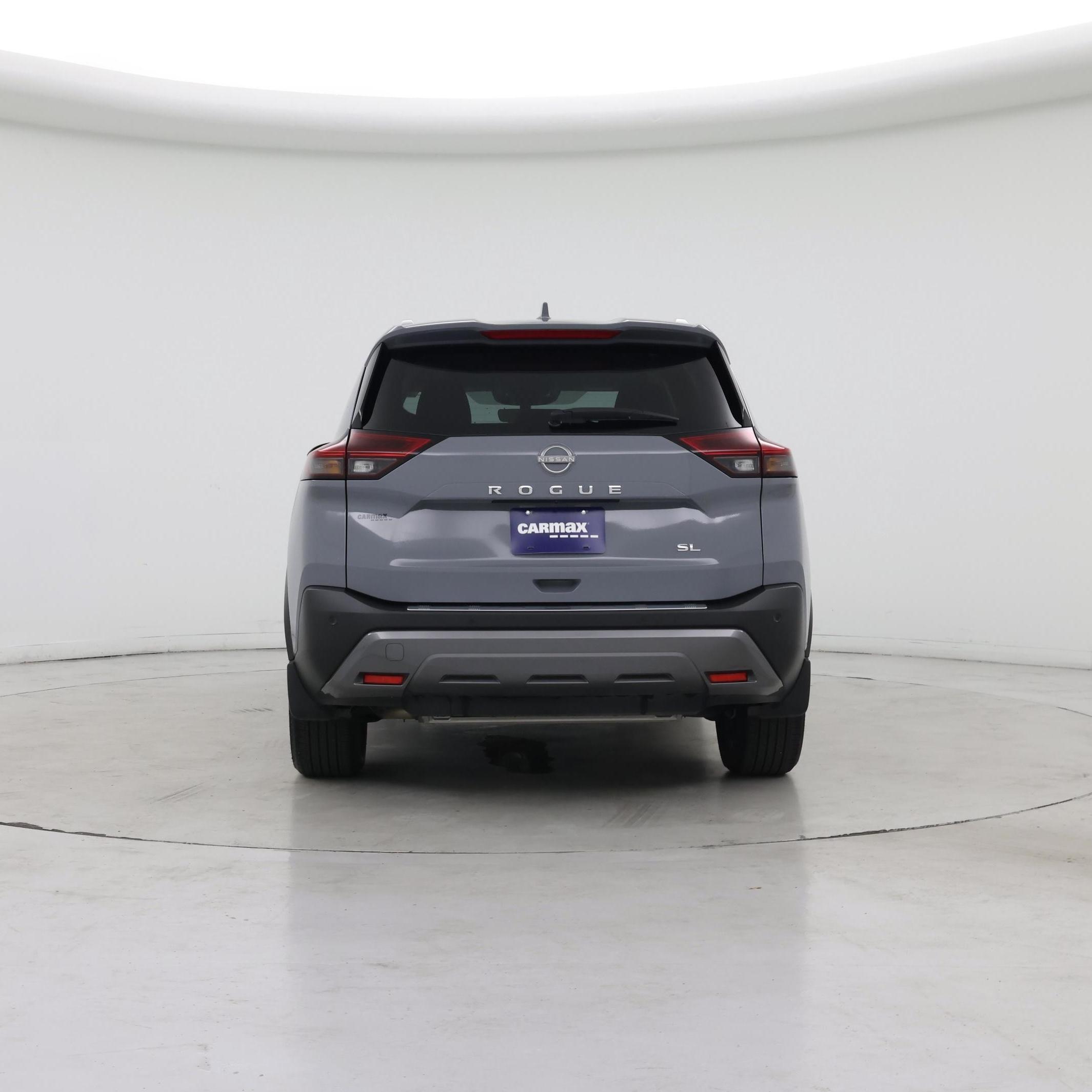 Thumbnail: 2023 Nissan Rogue - 6
