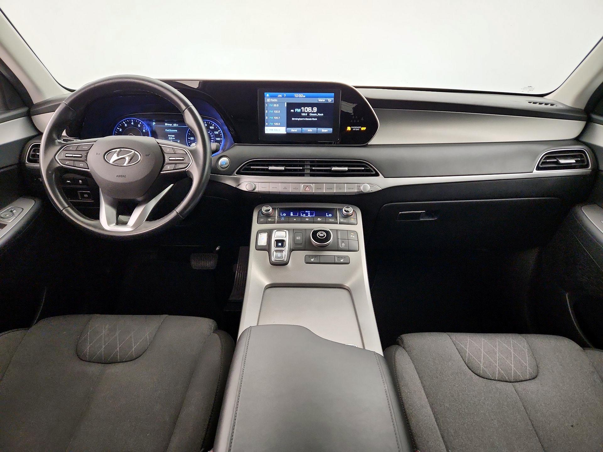 Thumbnail: 2020 Hyundai Palisade - 9