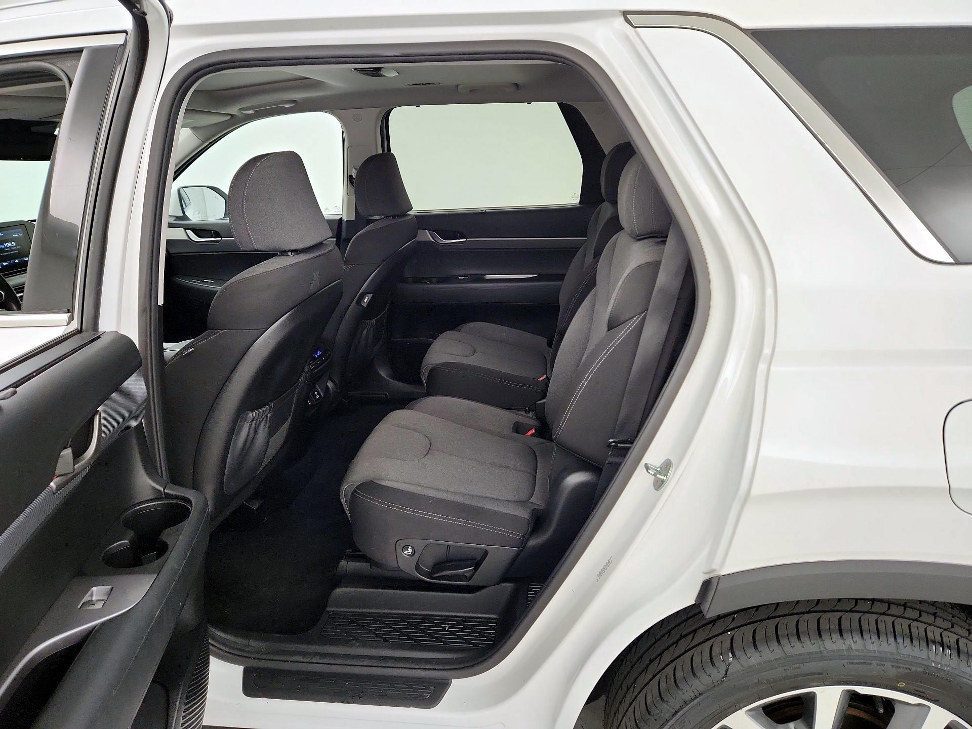 Thumbnail: 2020 Hyundai Palisade - 20