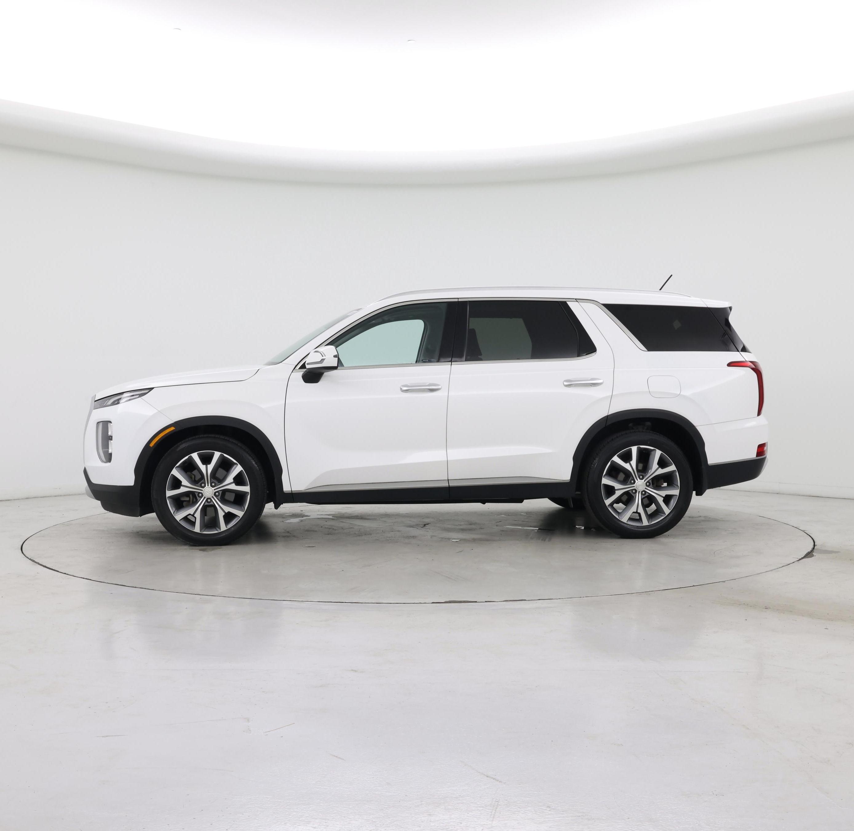 Thumbnail: 2020 Hyundai Palisade - 3