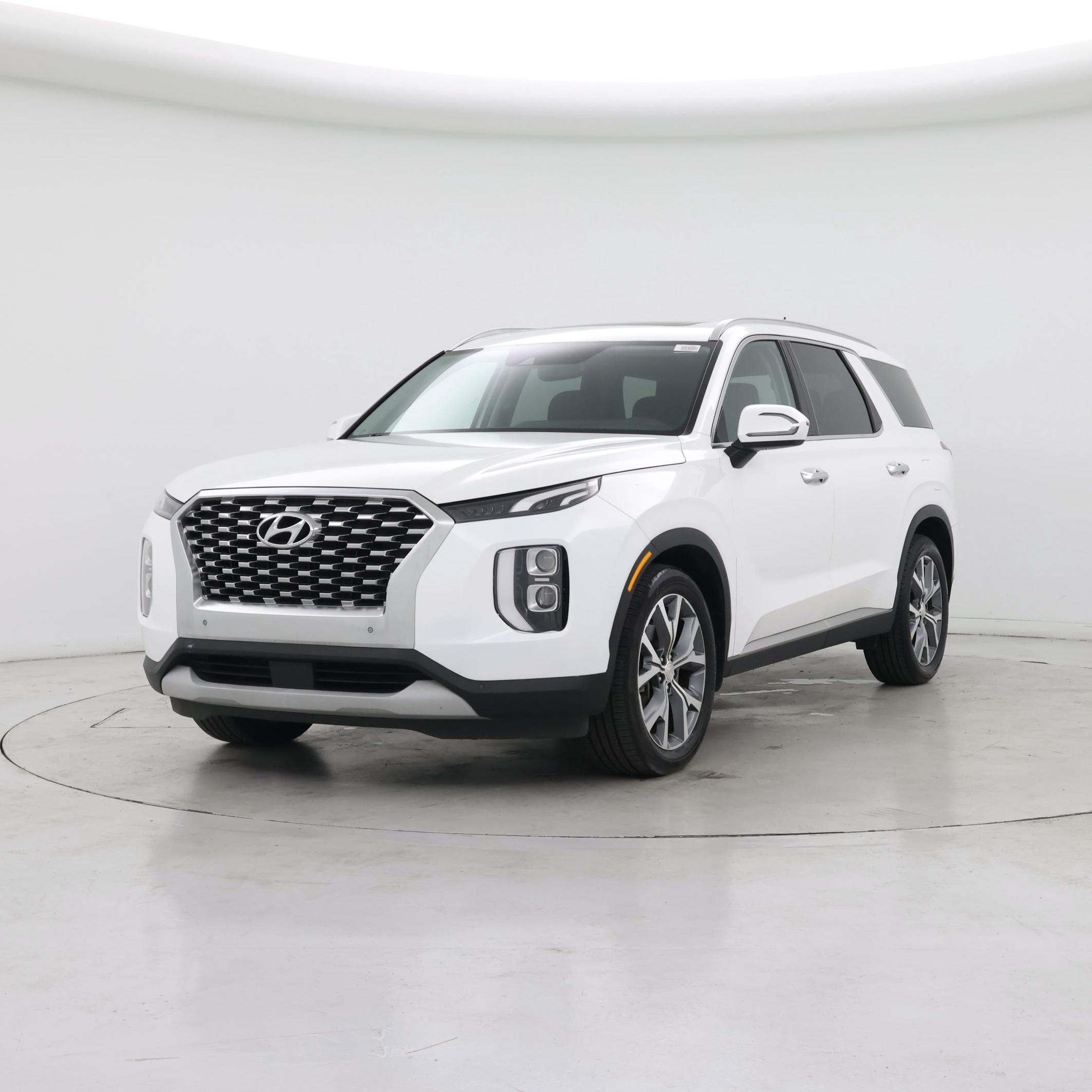 Thumbnail: 2020 Hyundai Palisade - 4
