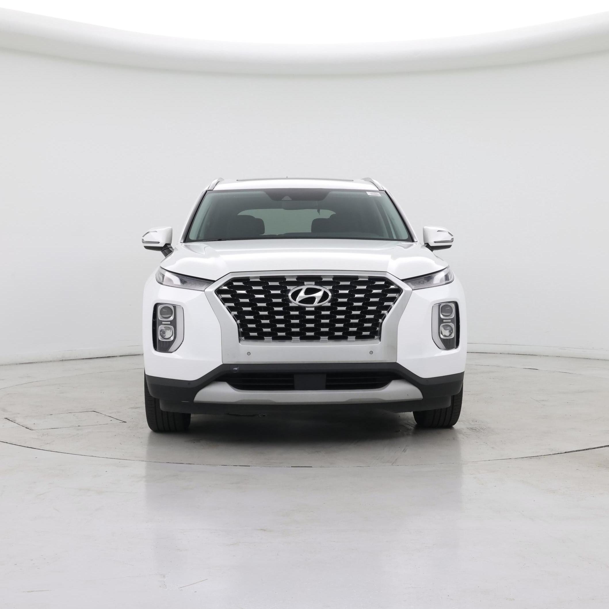 Thumbnail: 2020 Hyundai Palisade - 5