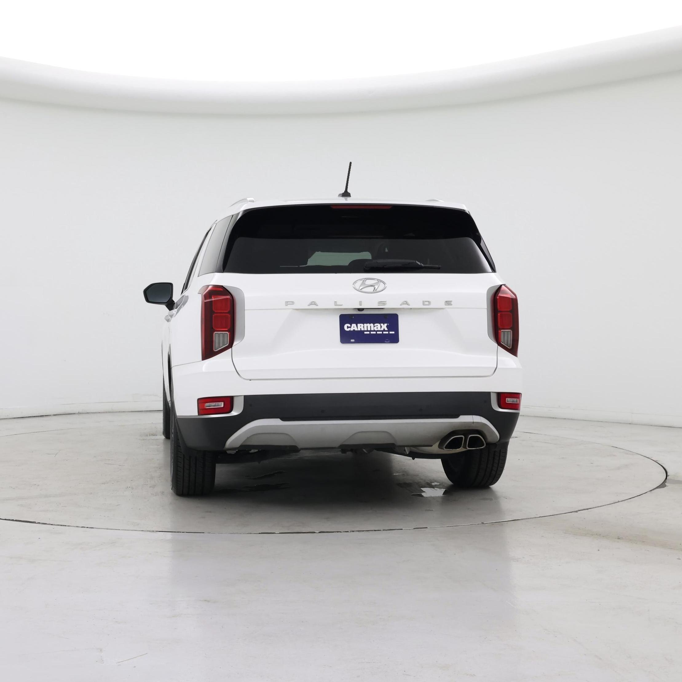 Thumbnail: 2020 Hyundai Palisade - 6