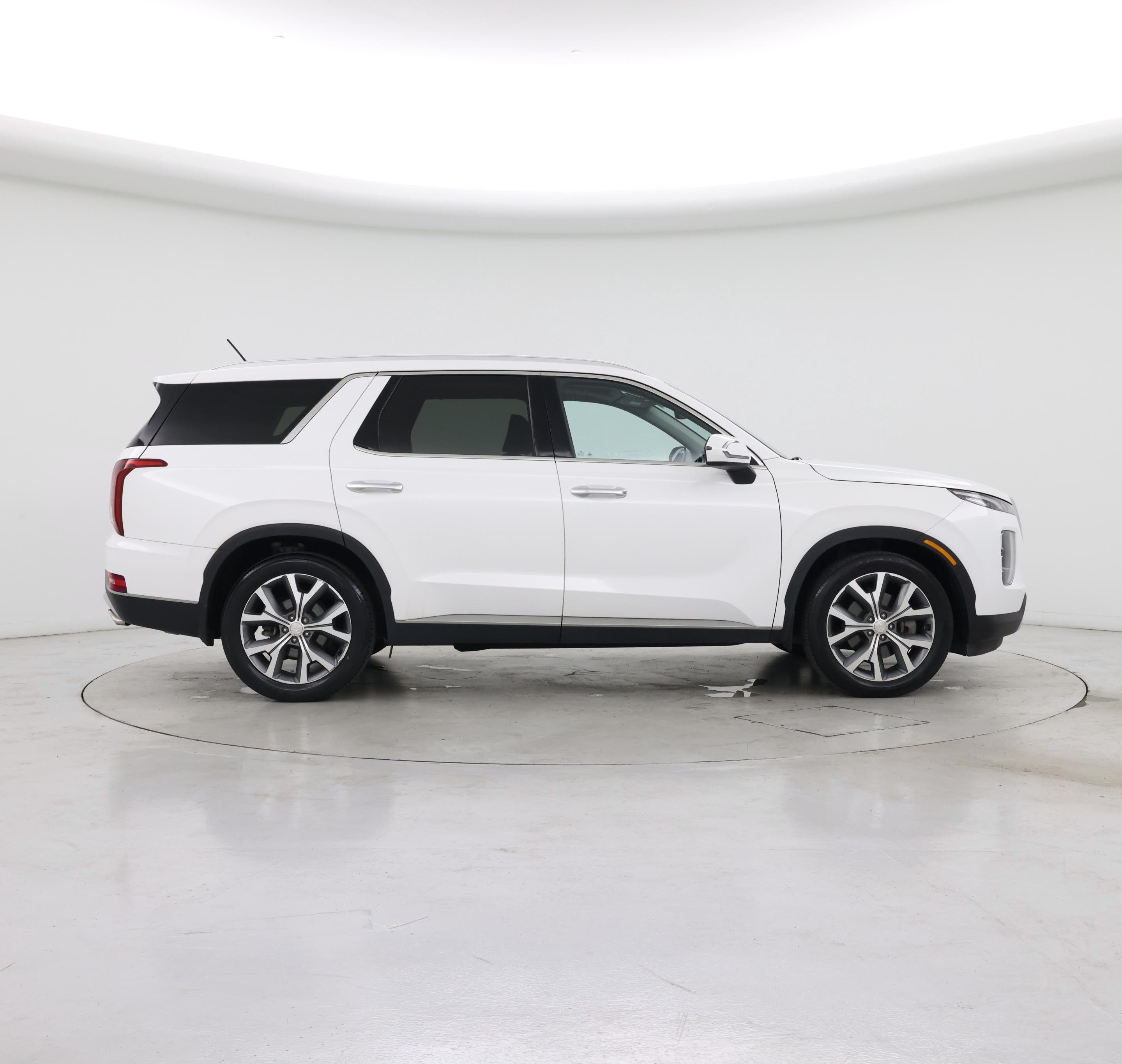 Thumbnail: 2020 Hyundai Palisade - 7