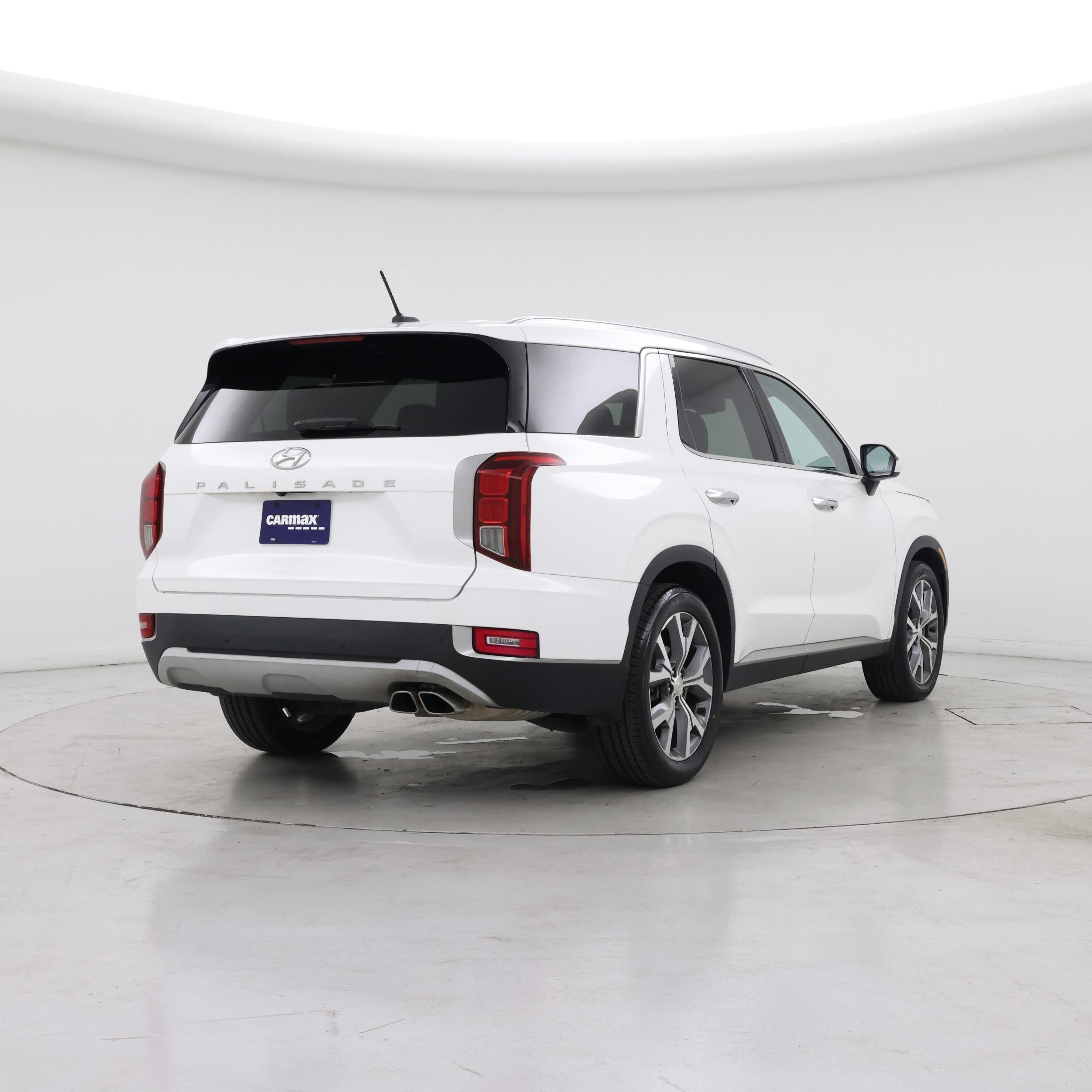 Thumbnail: 2020 Hyundai Palisade - 8