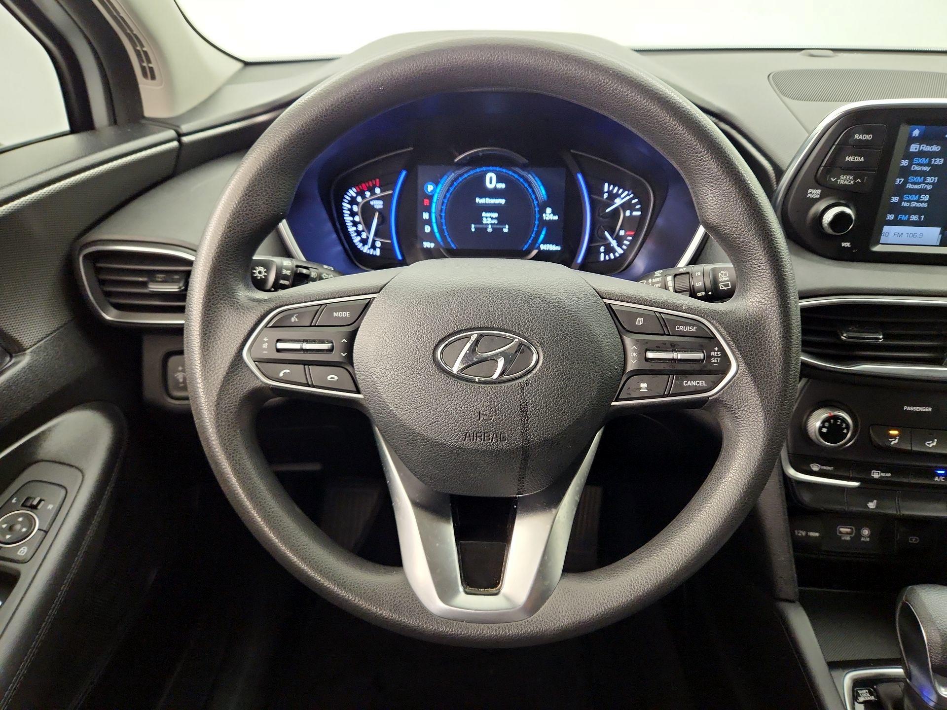 Thumbnail: 2020 Hyundai Santa Fe - 10