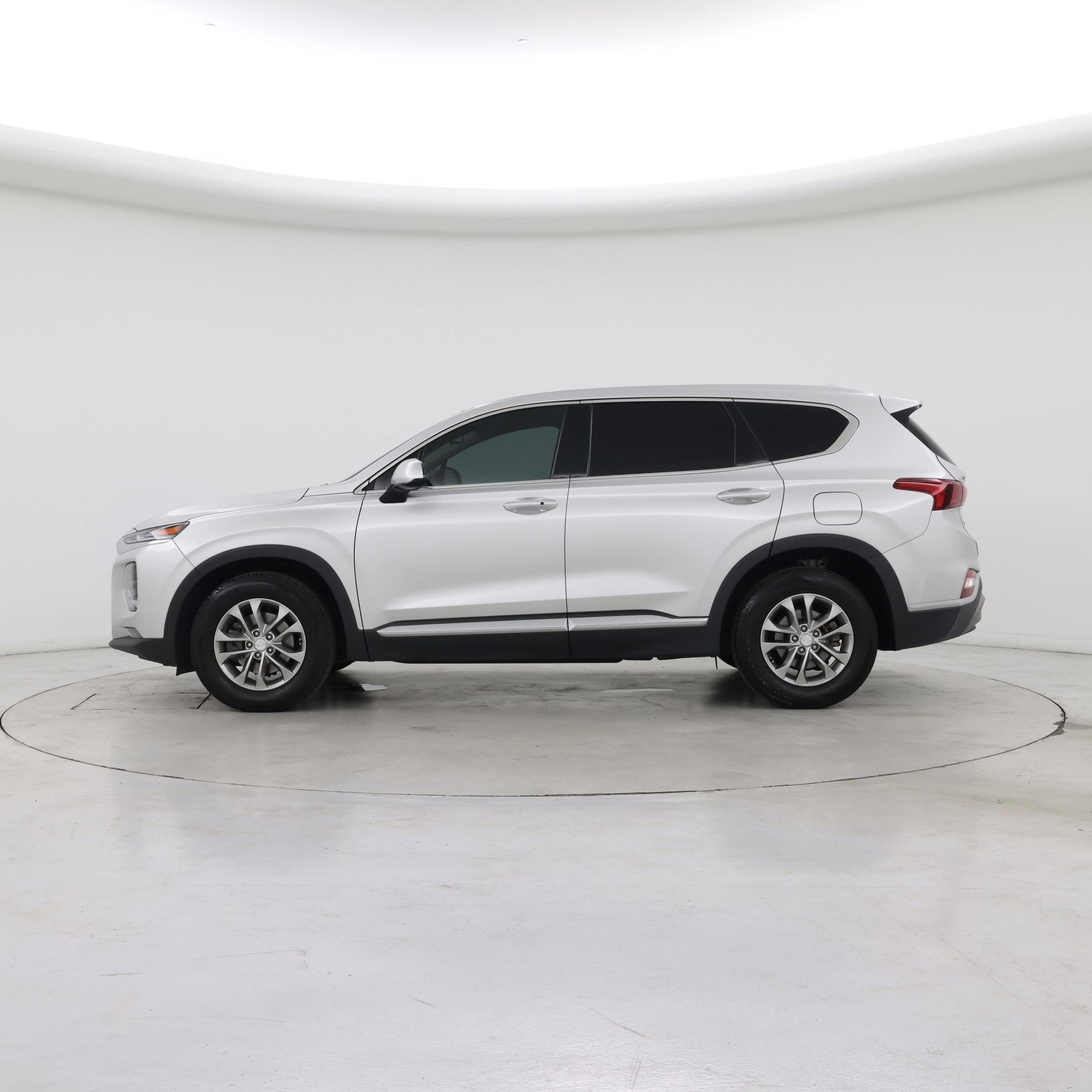 Thumbnail: 2020 Hyundai Santa Fe - 3
