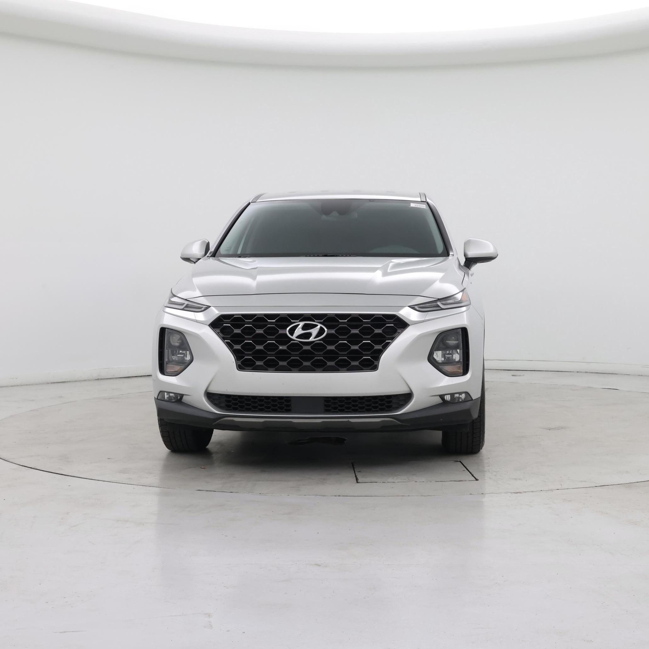 Thumbnail: 2020 Hyundai Santa Fe - 5