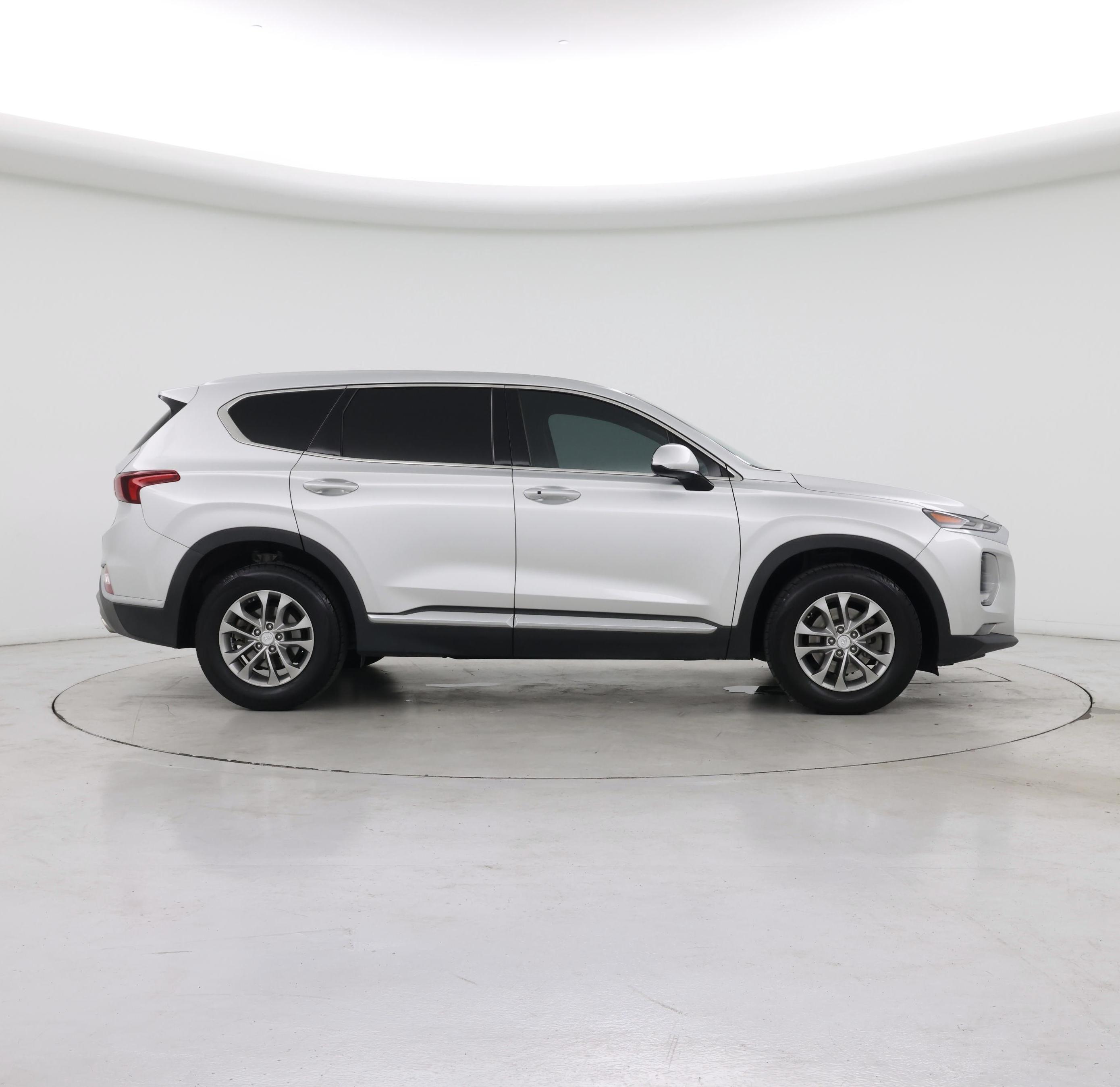 Thumbnail: 2020 Hyundai Santa Fe - 7