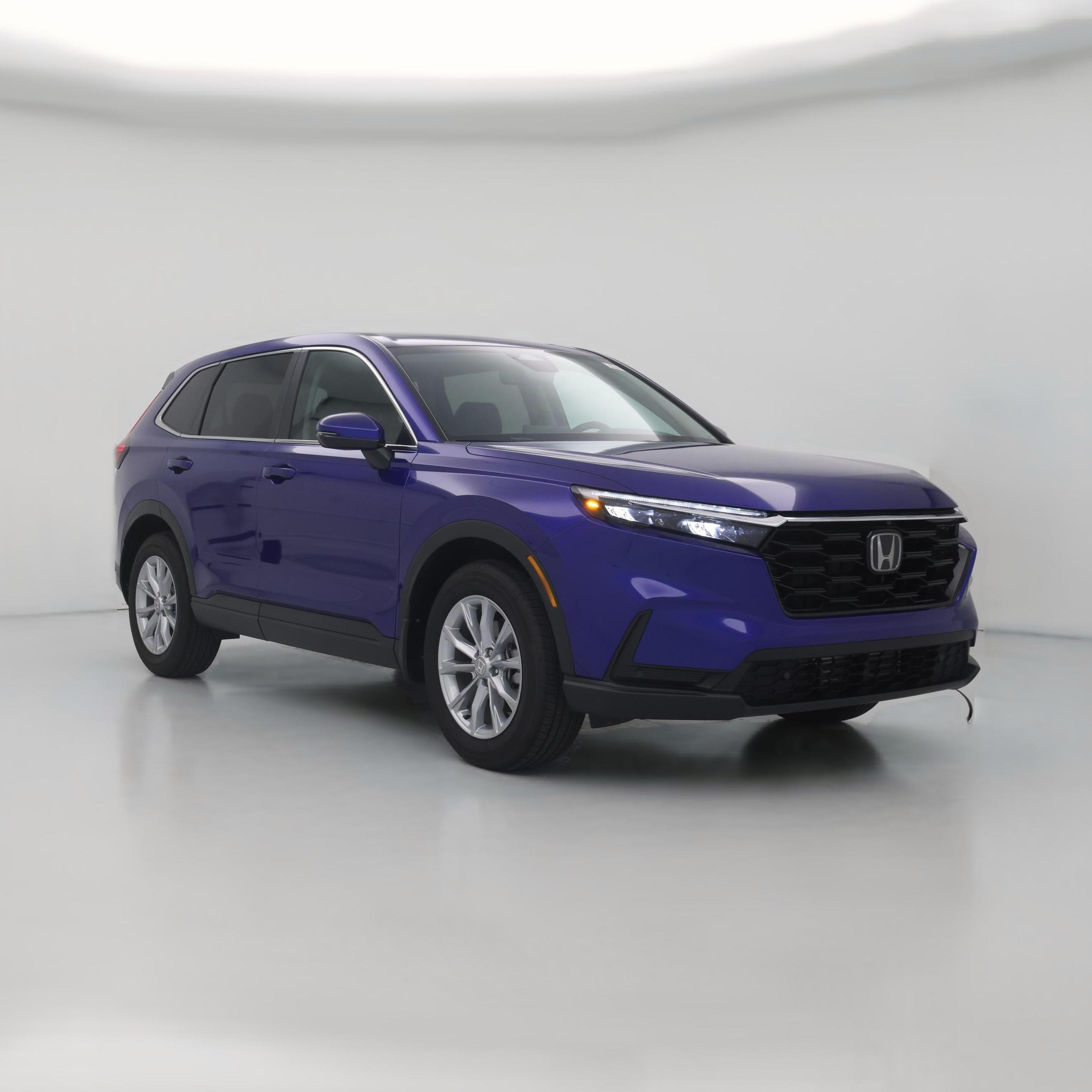 Thumbnail: 2025 Honda CR-V - 1