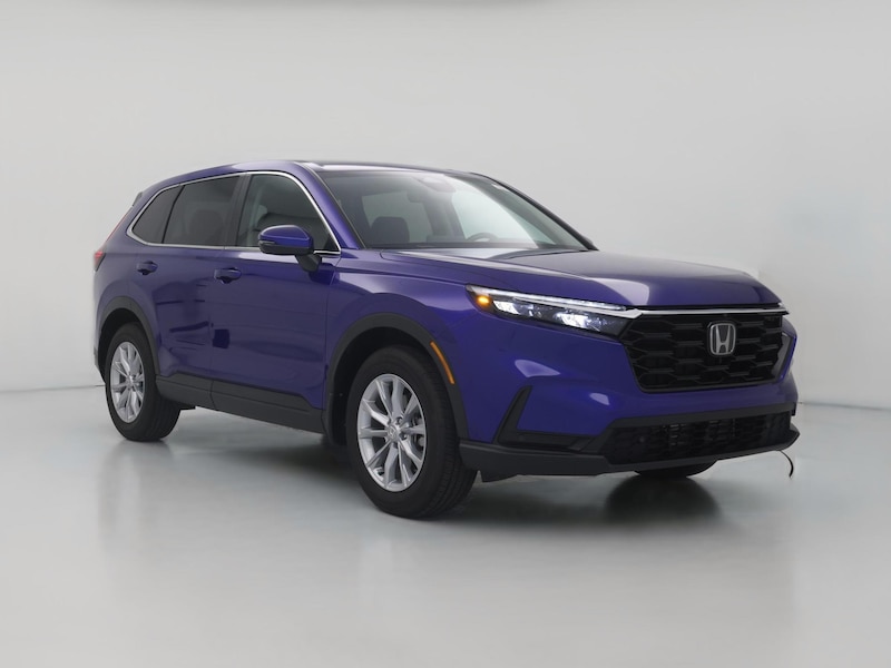 2025 Honda CR-V EX-L -
                  Jackson, MS