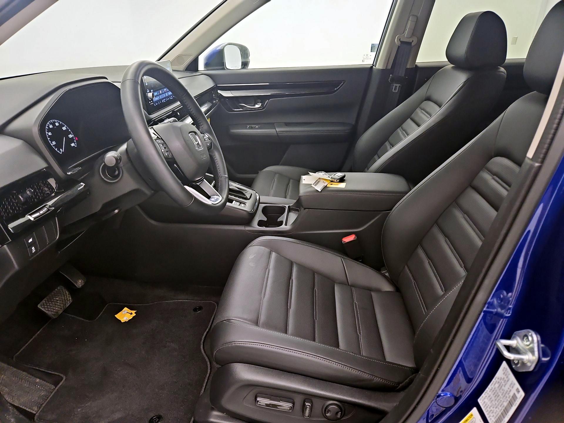 Thumbnail: 2025 Honda CR-V - 11