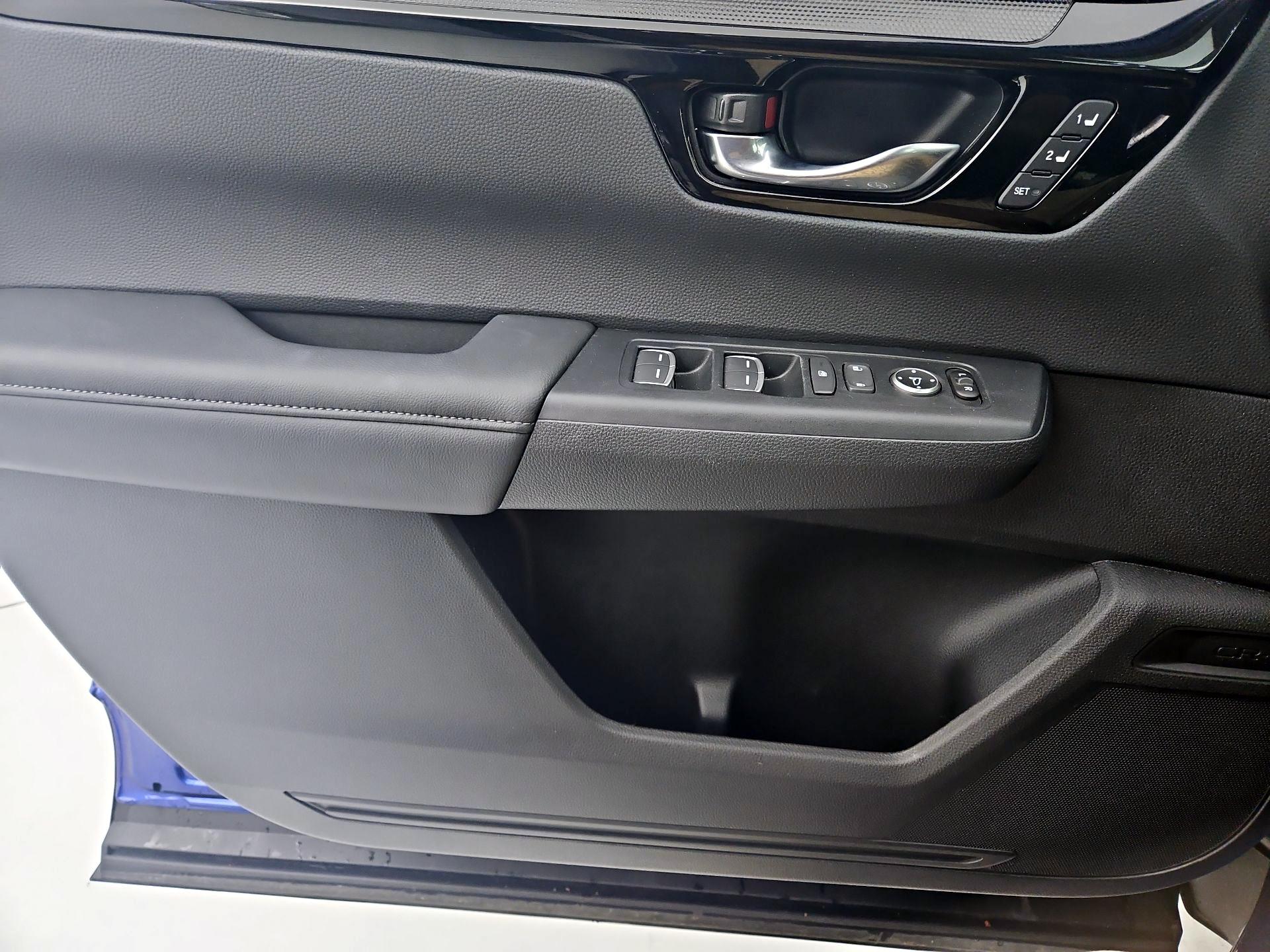 Thumbnail: 2025 Honda CR-V - 12