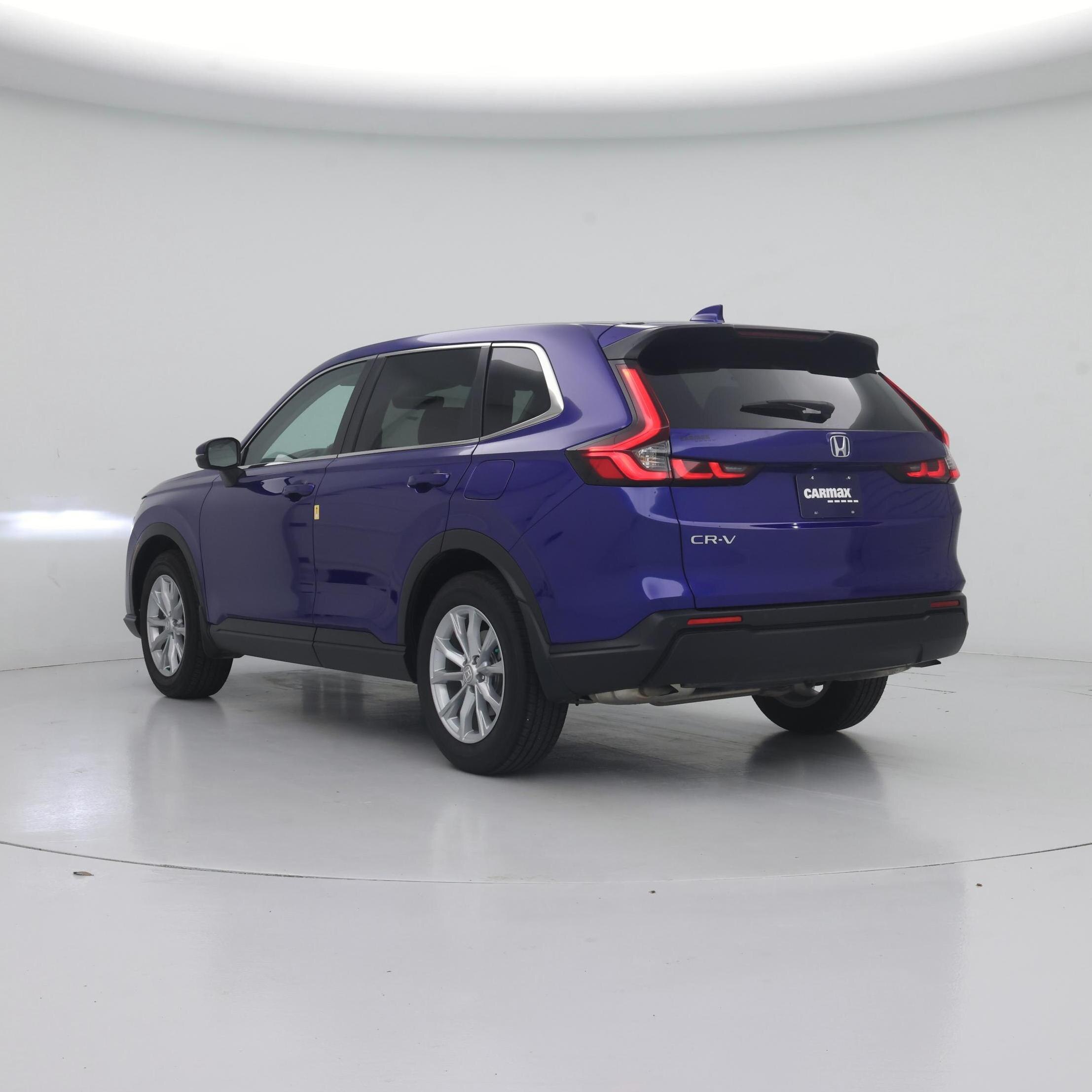 Thumbnail: 2025 Honda CR-V - 2