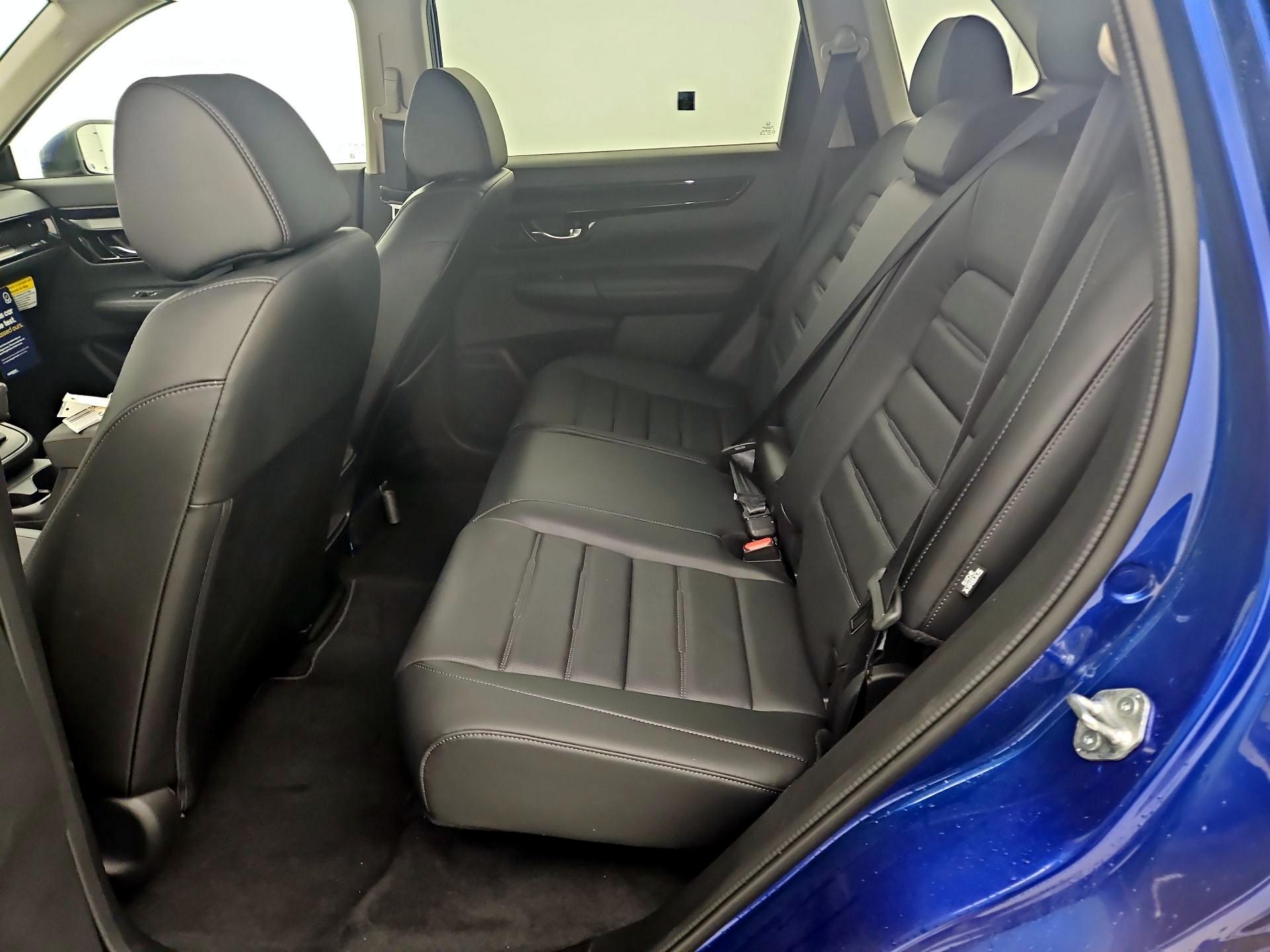 Thumbnail: 2025 Honda CR-V - 19