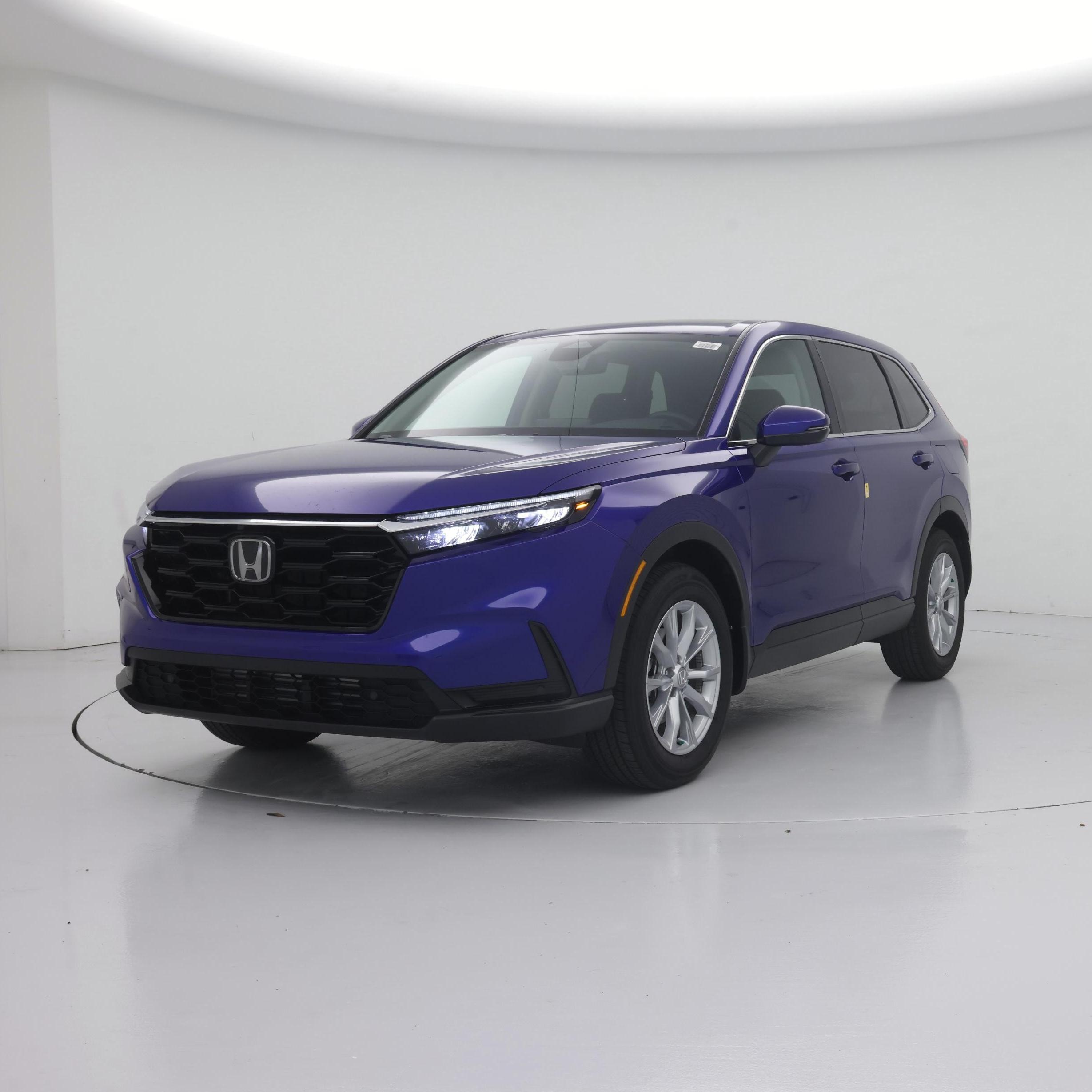 Thumbnail: 2025 Honda CR-V - 4