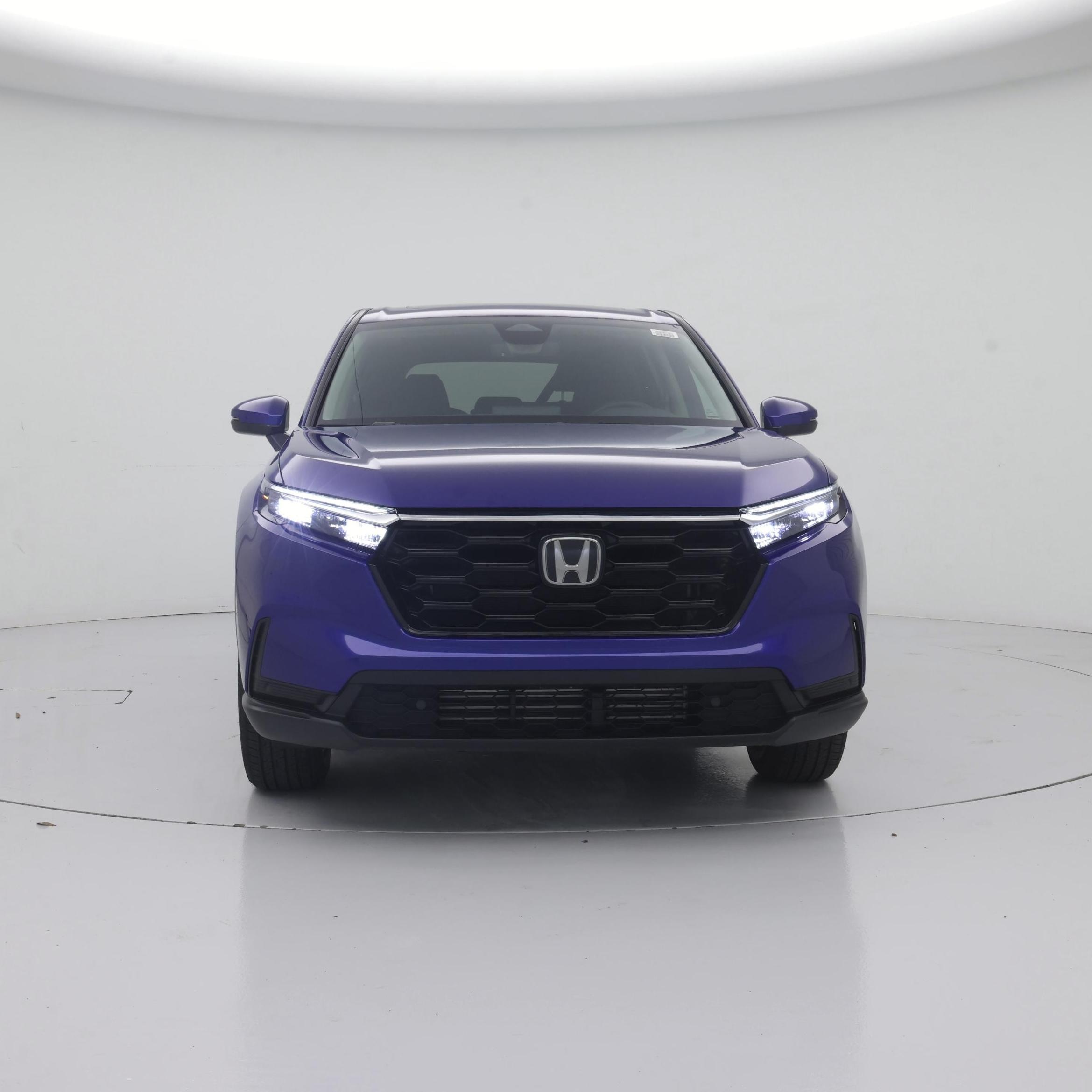 Thumbnail: 2025 Honda CR-V - 5