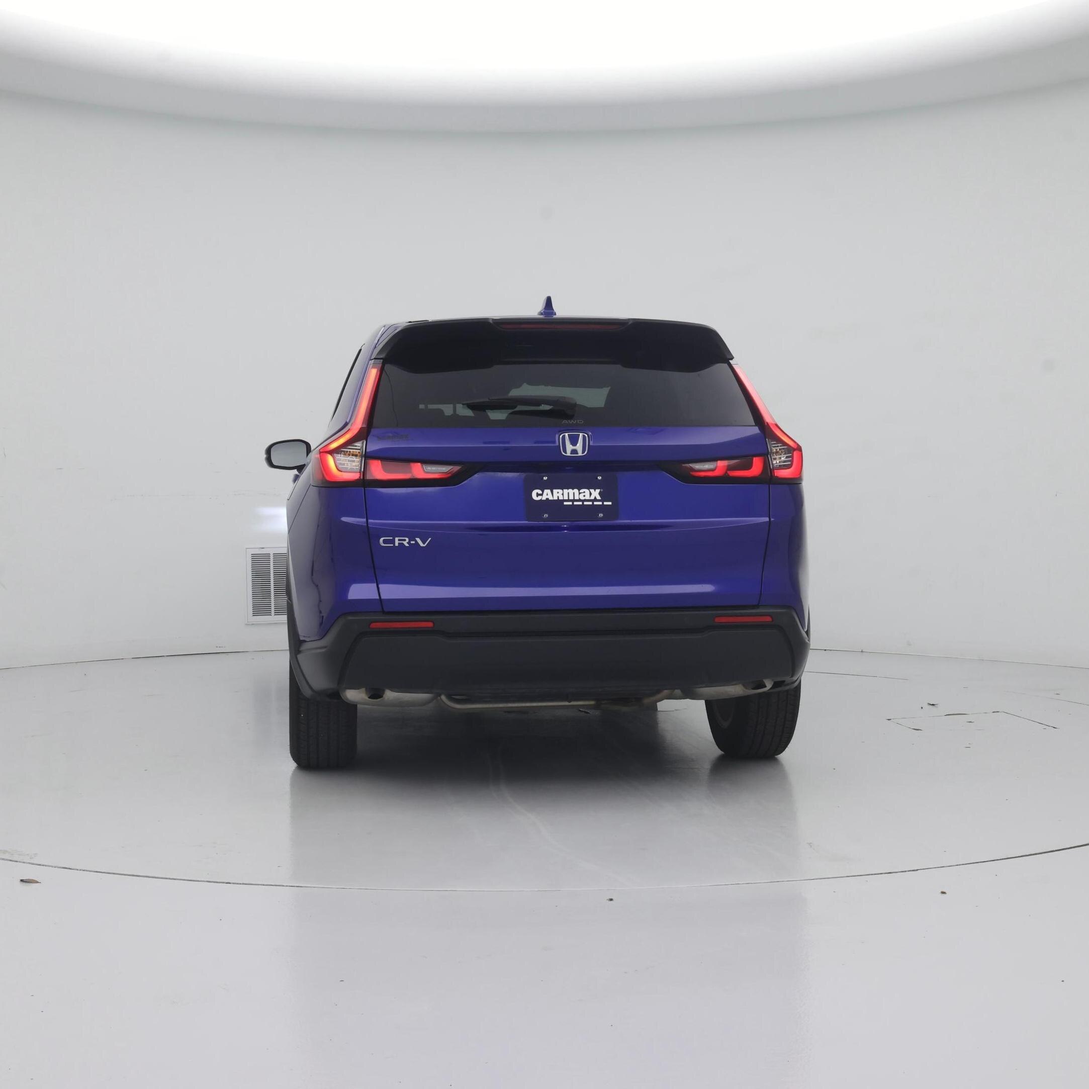 Thumbnail: 2025 Honda CR-V - 6