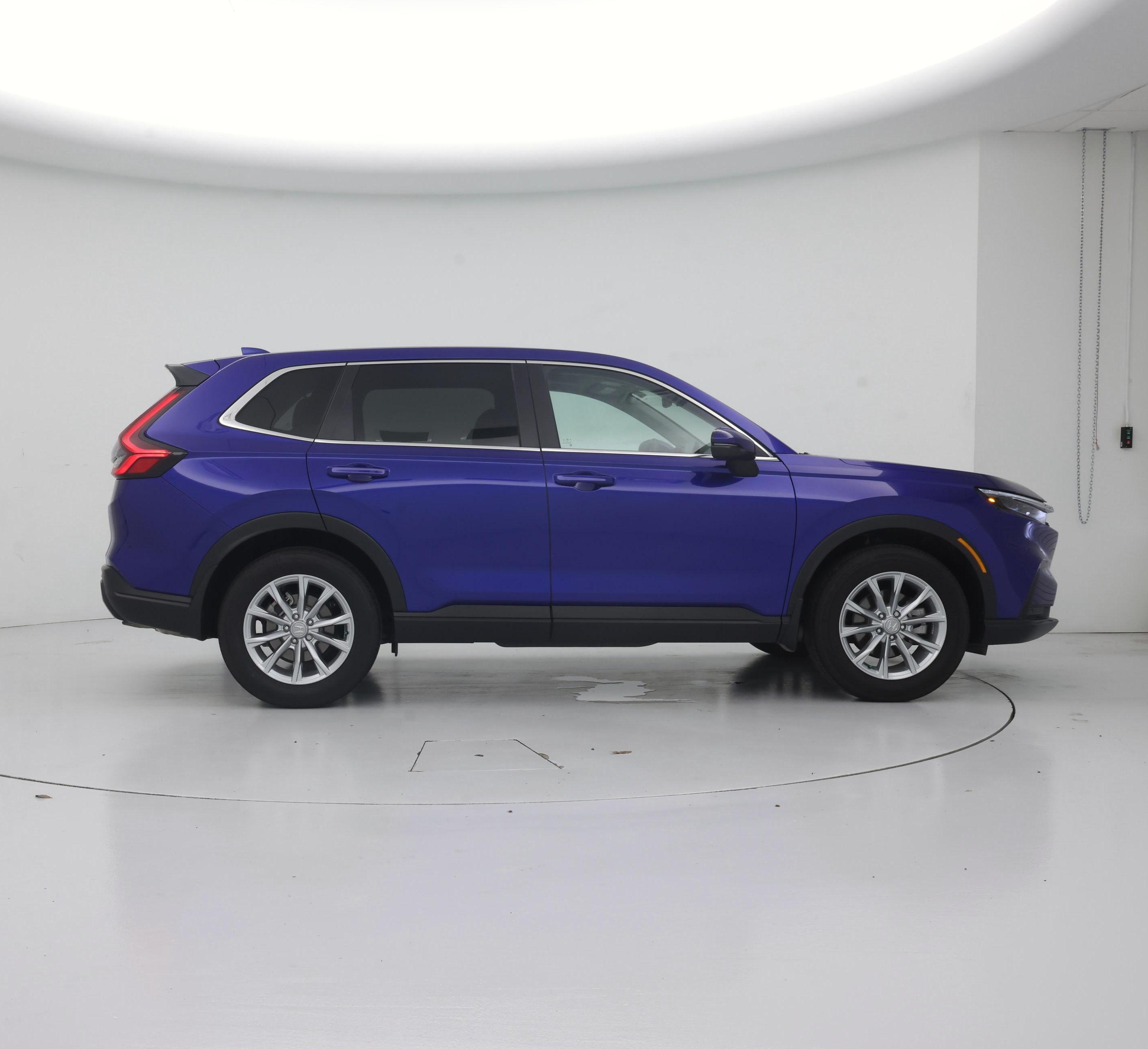 Thumbnail: 2025 Honda CR-V - 7