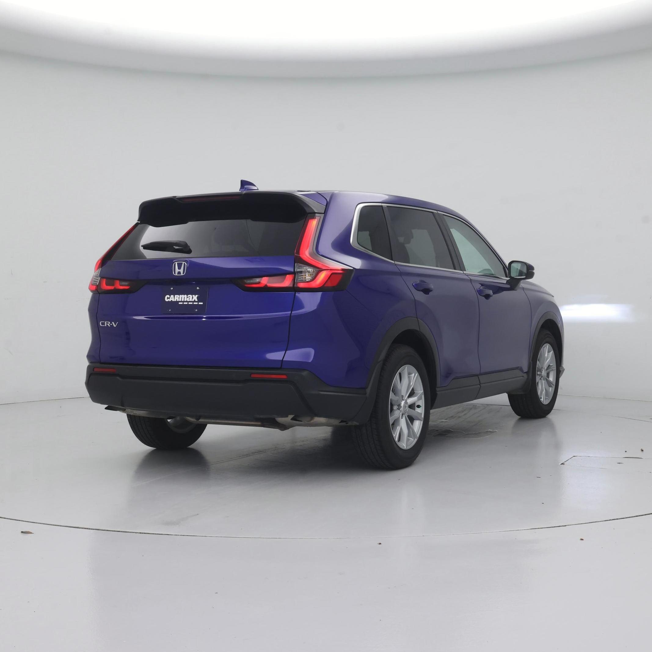 Thumbnail: 2025 Honda CR-V - 8