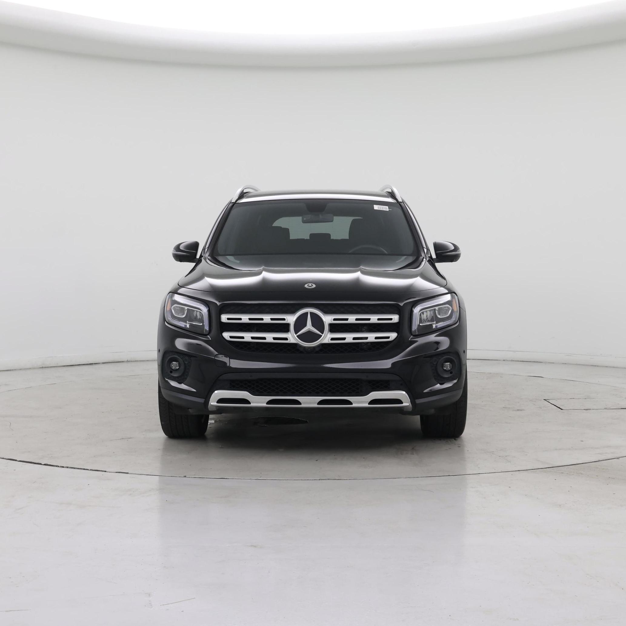 Thumbnail: 2022 Mercedes-Benz GLB - 5