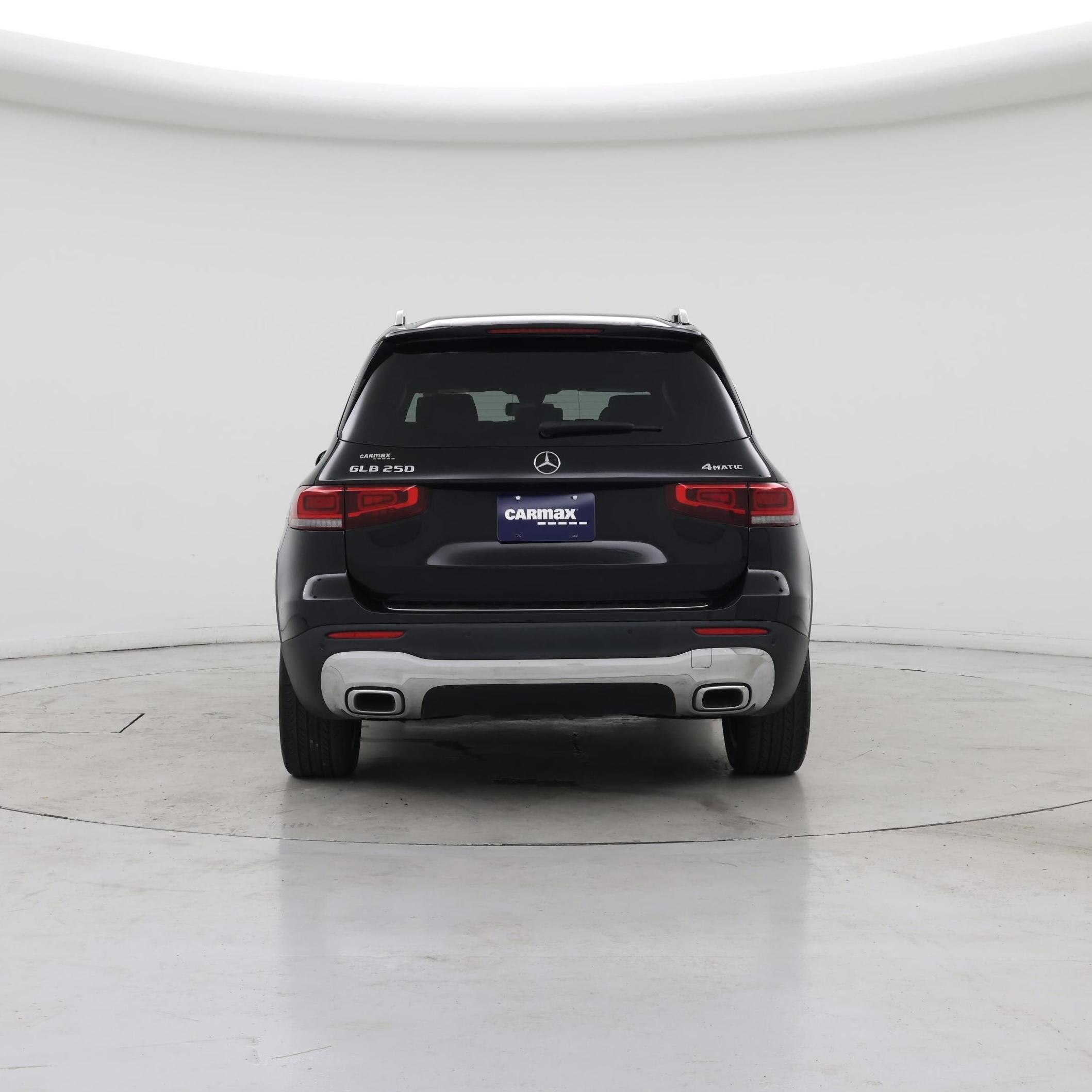 Thumbnail: 2022 Mercedes-Benz GLB - 6