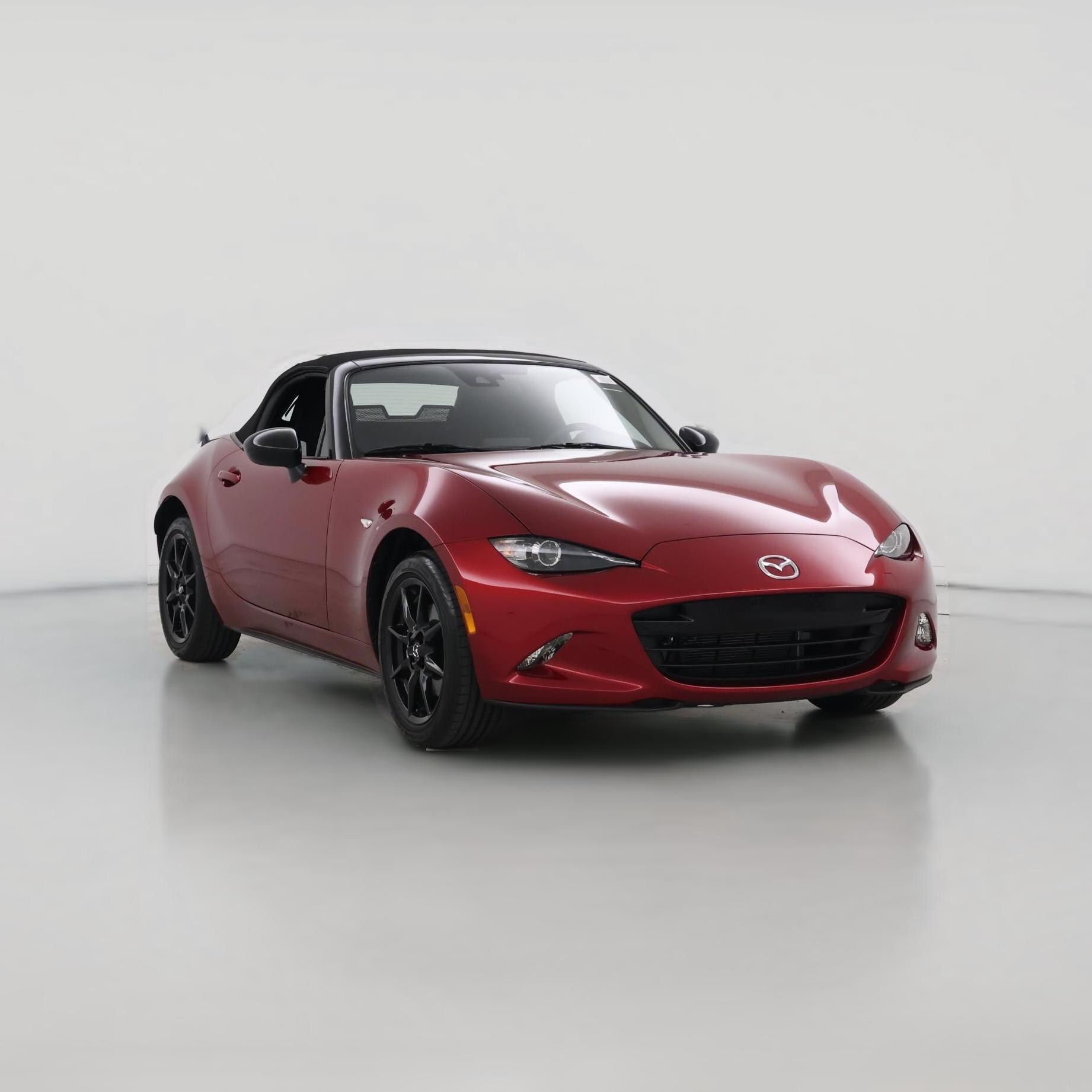Thumbnail: 2021 Mazda MX-5 Miata - 1