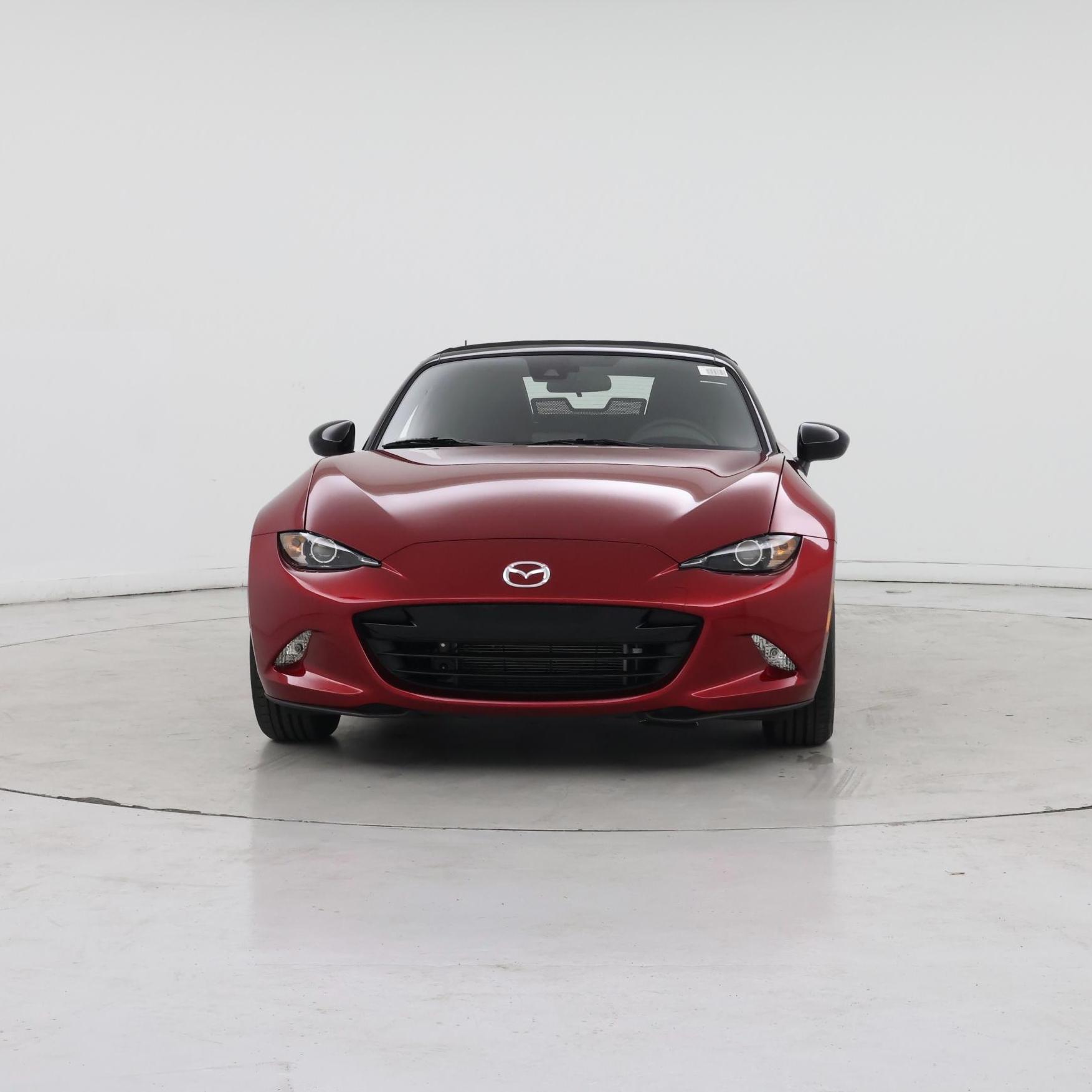 Thumbnail: 2021 Mazda MX-5 Miata - 5