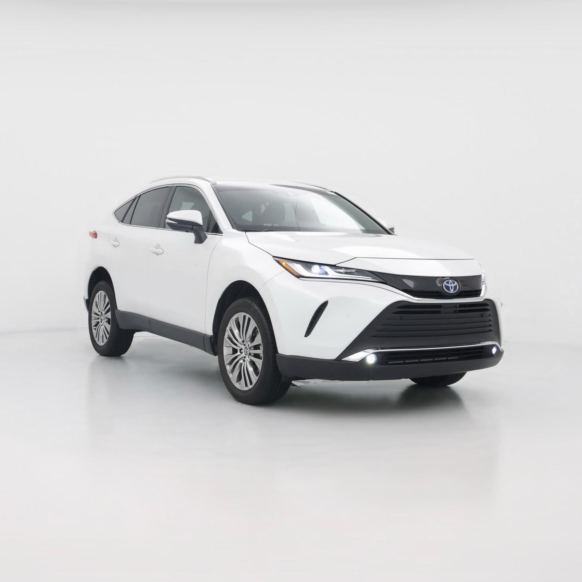 Thumbnail: 2023 Toyota Venza - 1