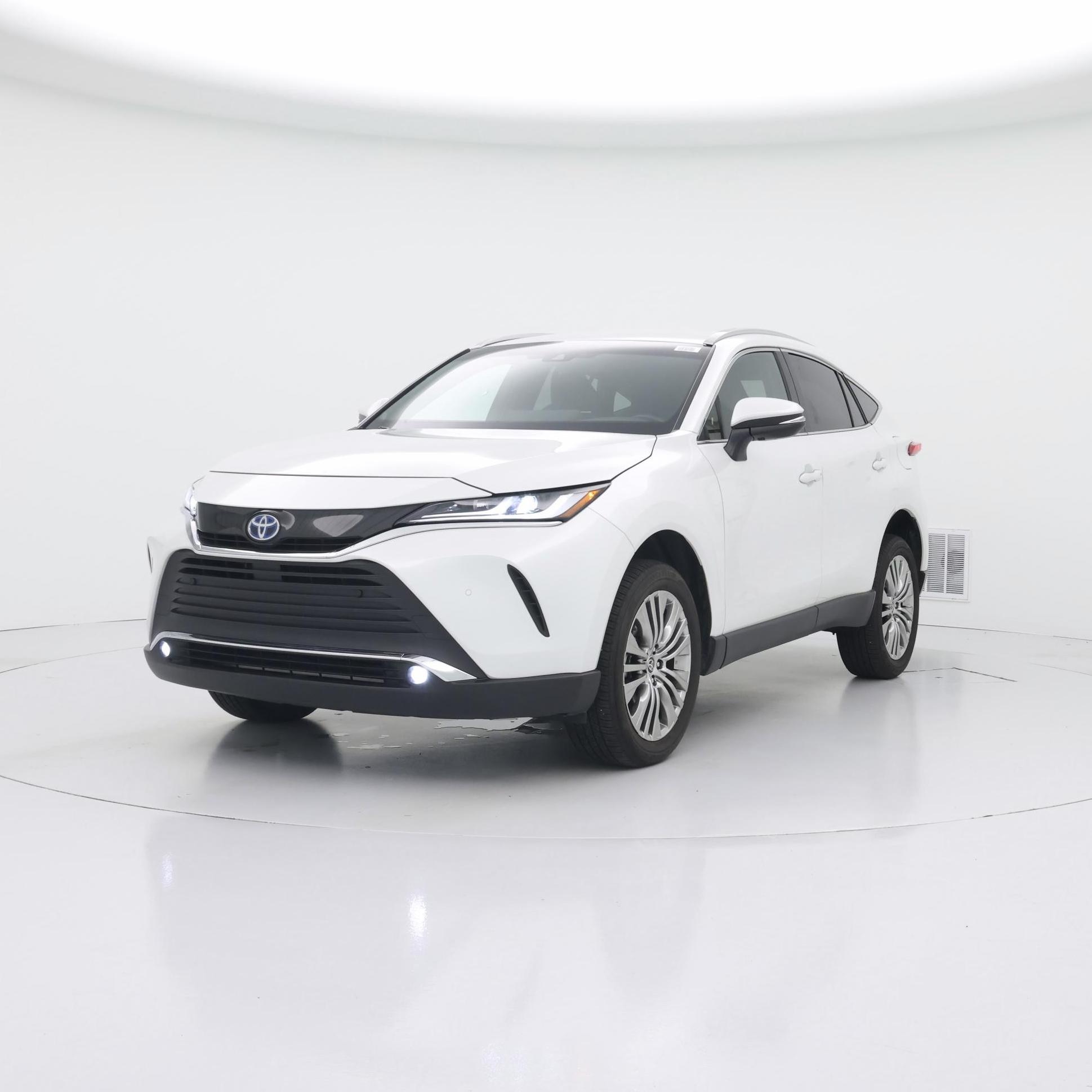 Thumbnail: 2023 Toyota Venza - 4