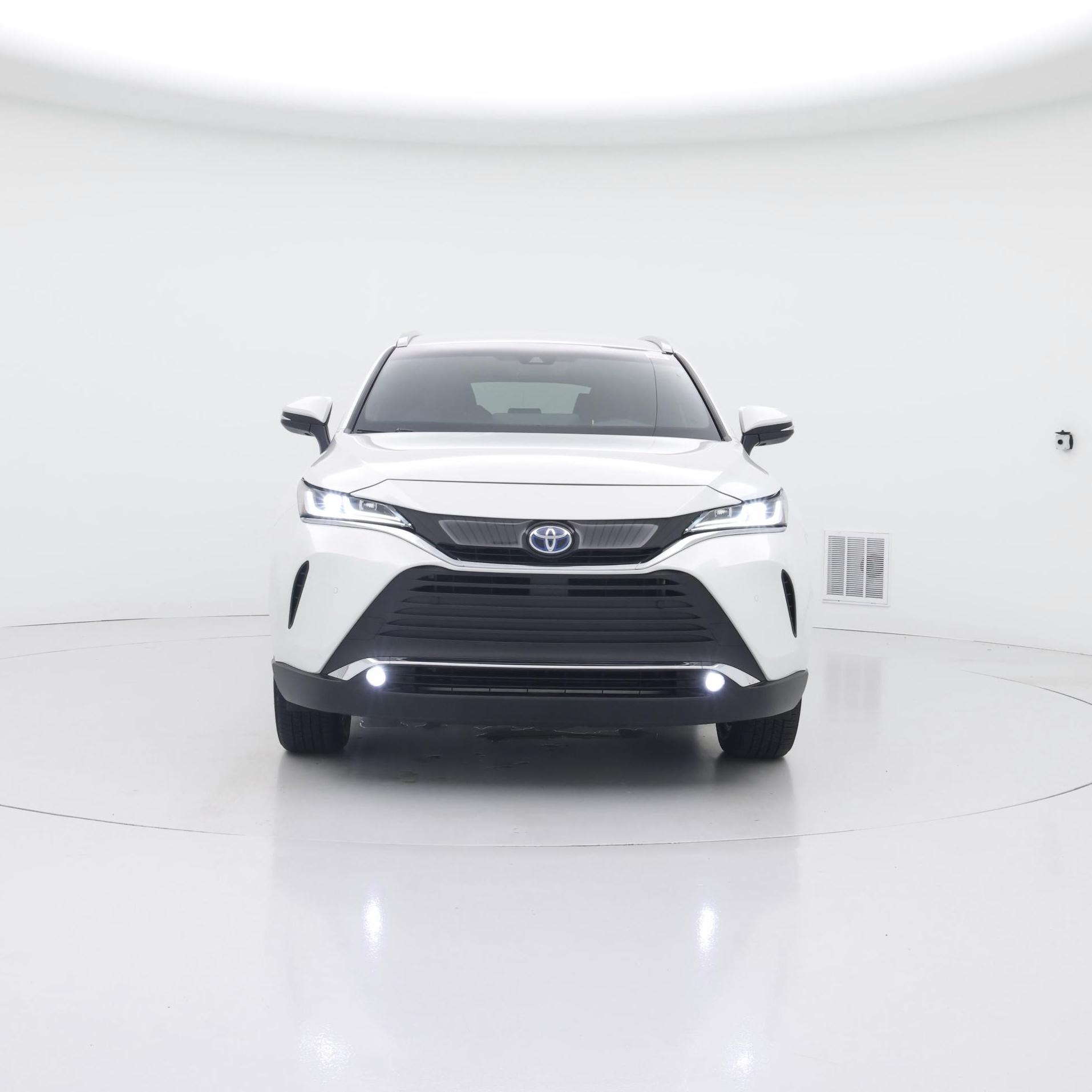 Thumbnail: 2023 Toyota Venza - 5