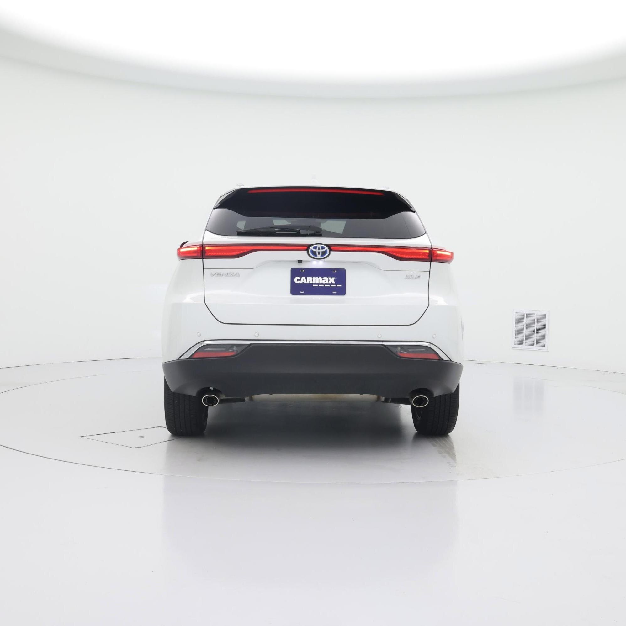 Thumbnail: 2023 Toyota Venza - 6