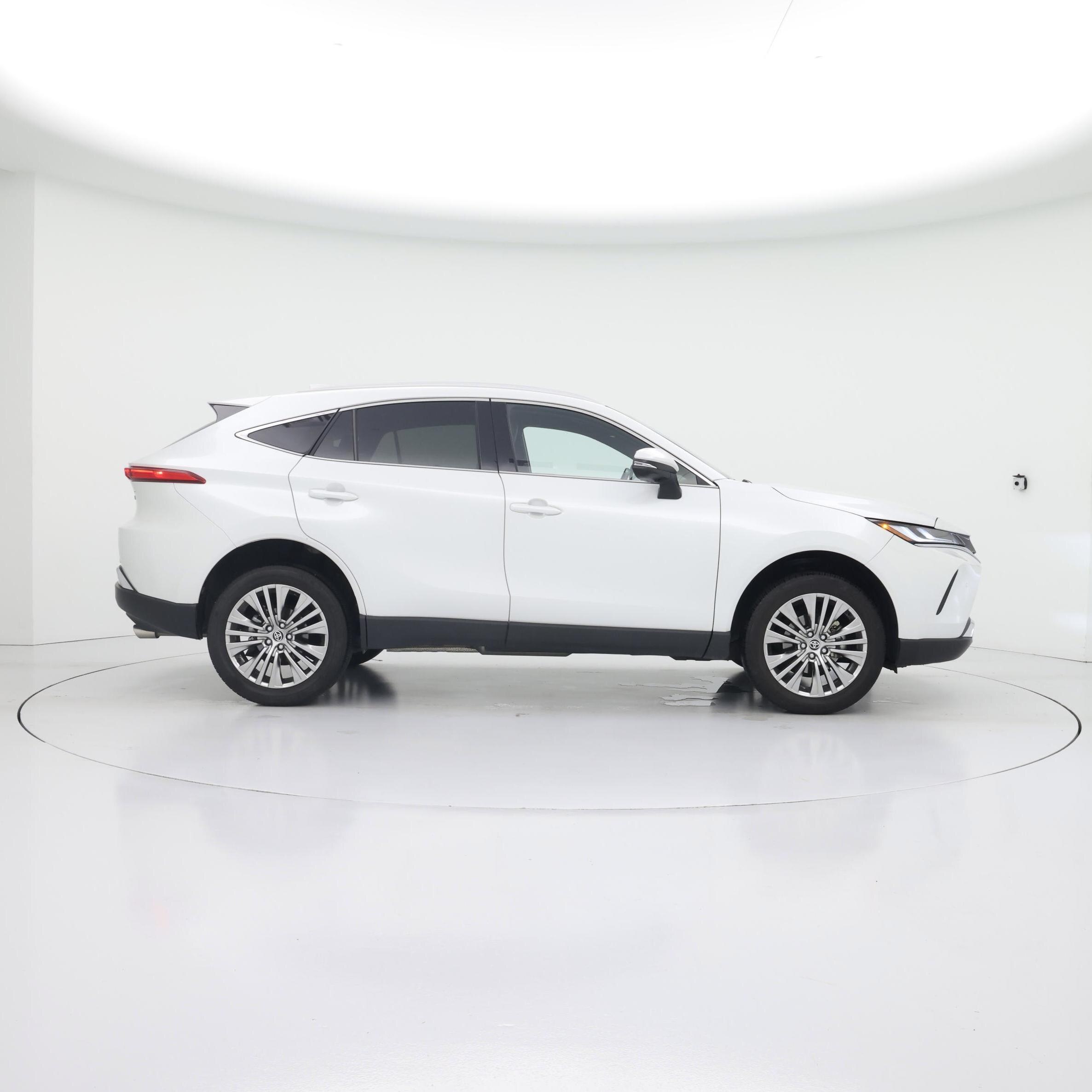 Thumbnail: 2023 Toyota Venza - 7