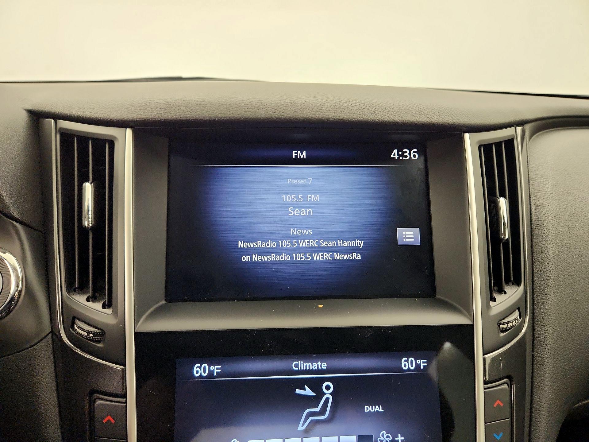Thumbnail: 2021 INFINITI Q50 - 15